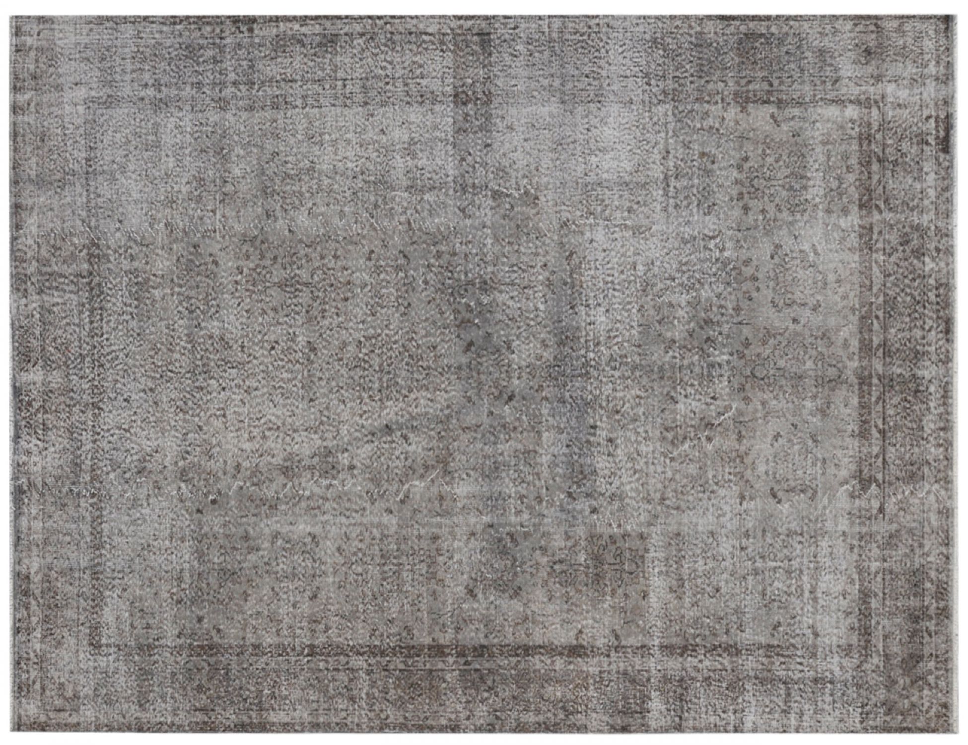Vintage Χαλί  Γκρι <br/>314 x 216 cm