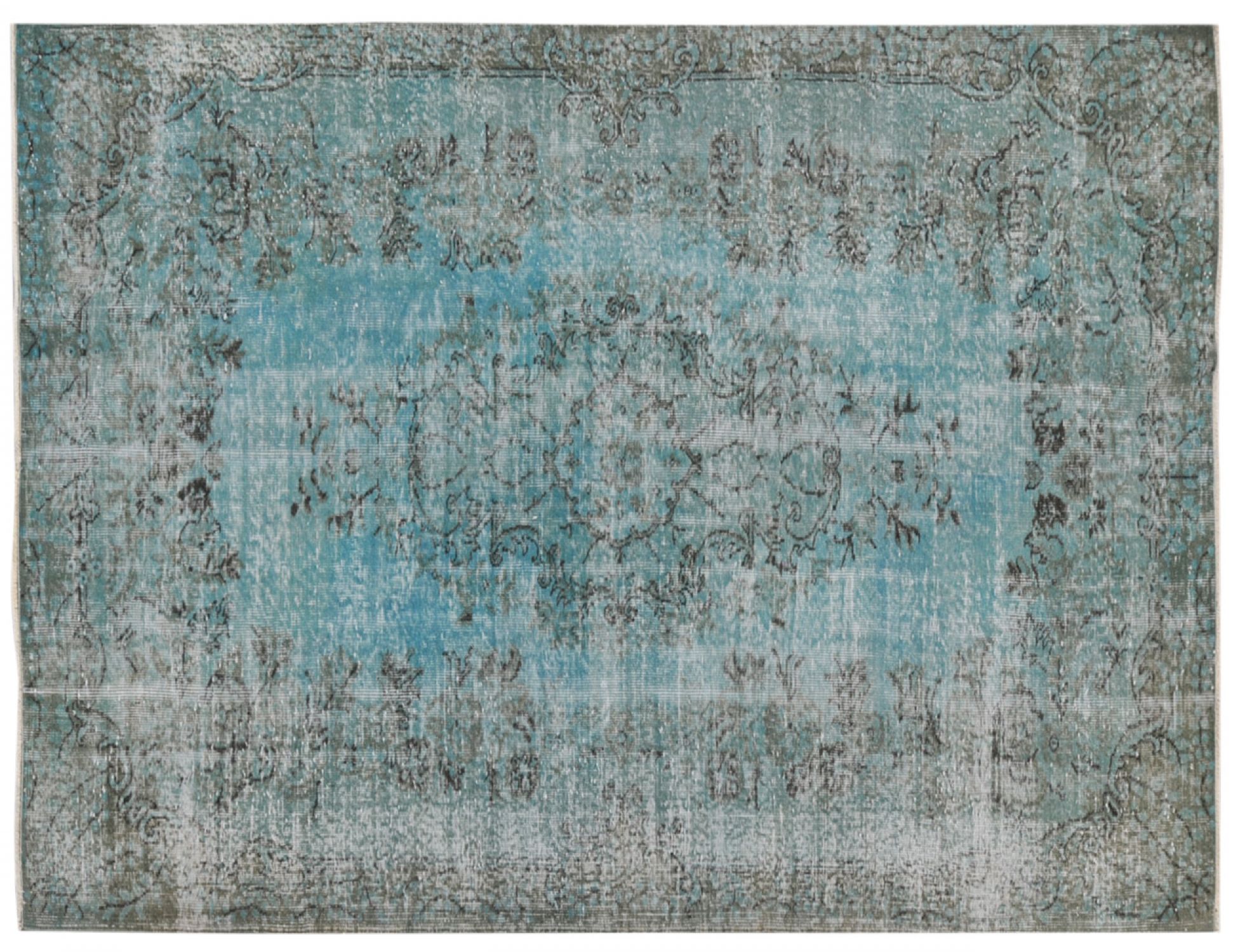 Vintage    Μπλε <br/>287 x 167 cm