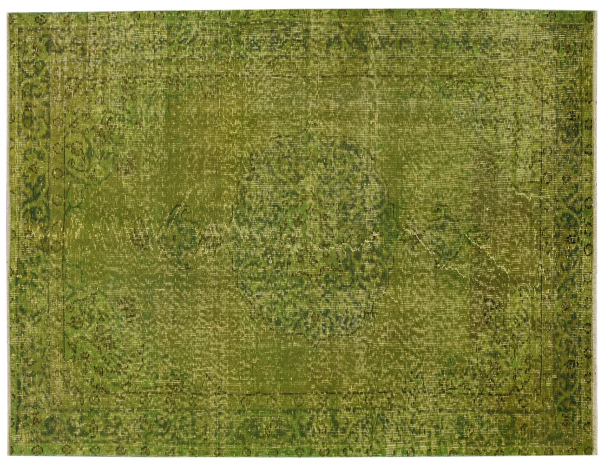 Vintage    Πράσινο <br/>190 x 110 cm
