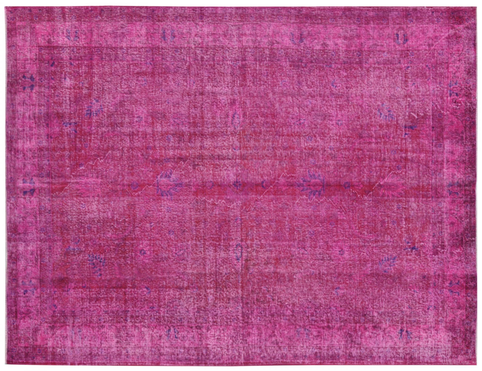 Vintage Χαλί  Μωβ <br/>318 x 214 cm