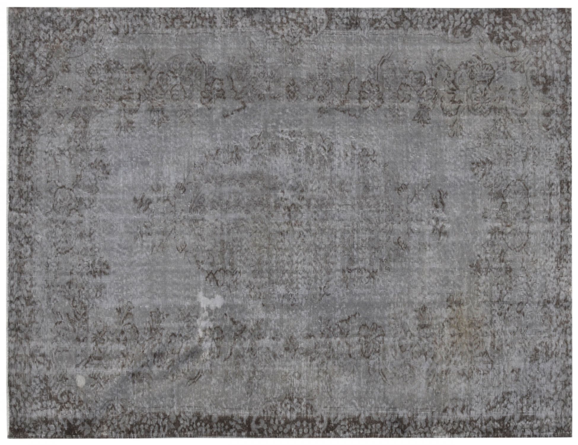 Vintage Χαλί  Γκρι <br/>270 x 168 cm