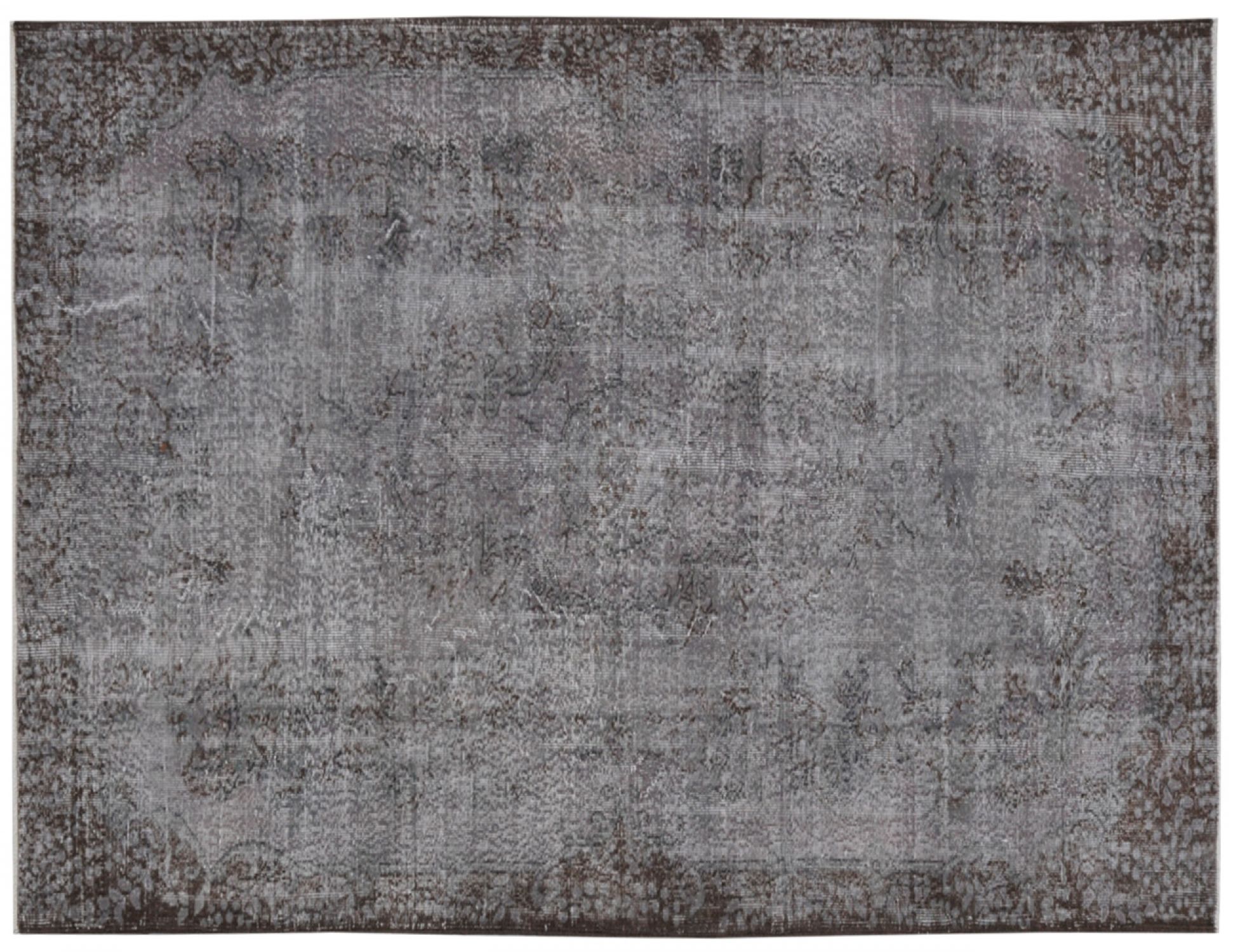 Vintage Χαλί  Γκρι <br/>288 x 176 cm