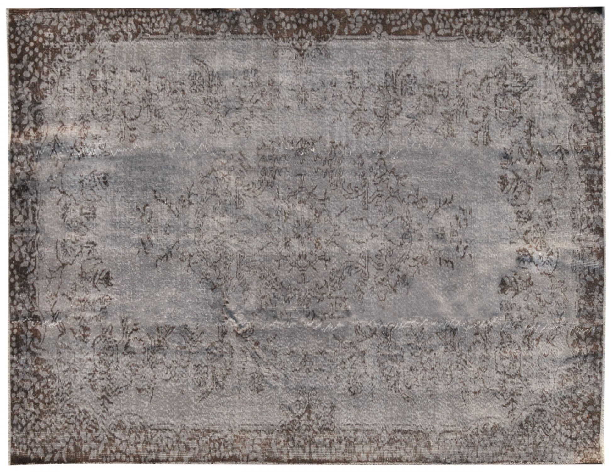 Vintage Χαλί  Γκρι <br/>290 x 175 cm