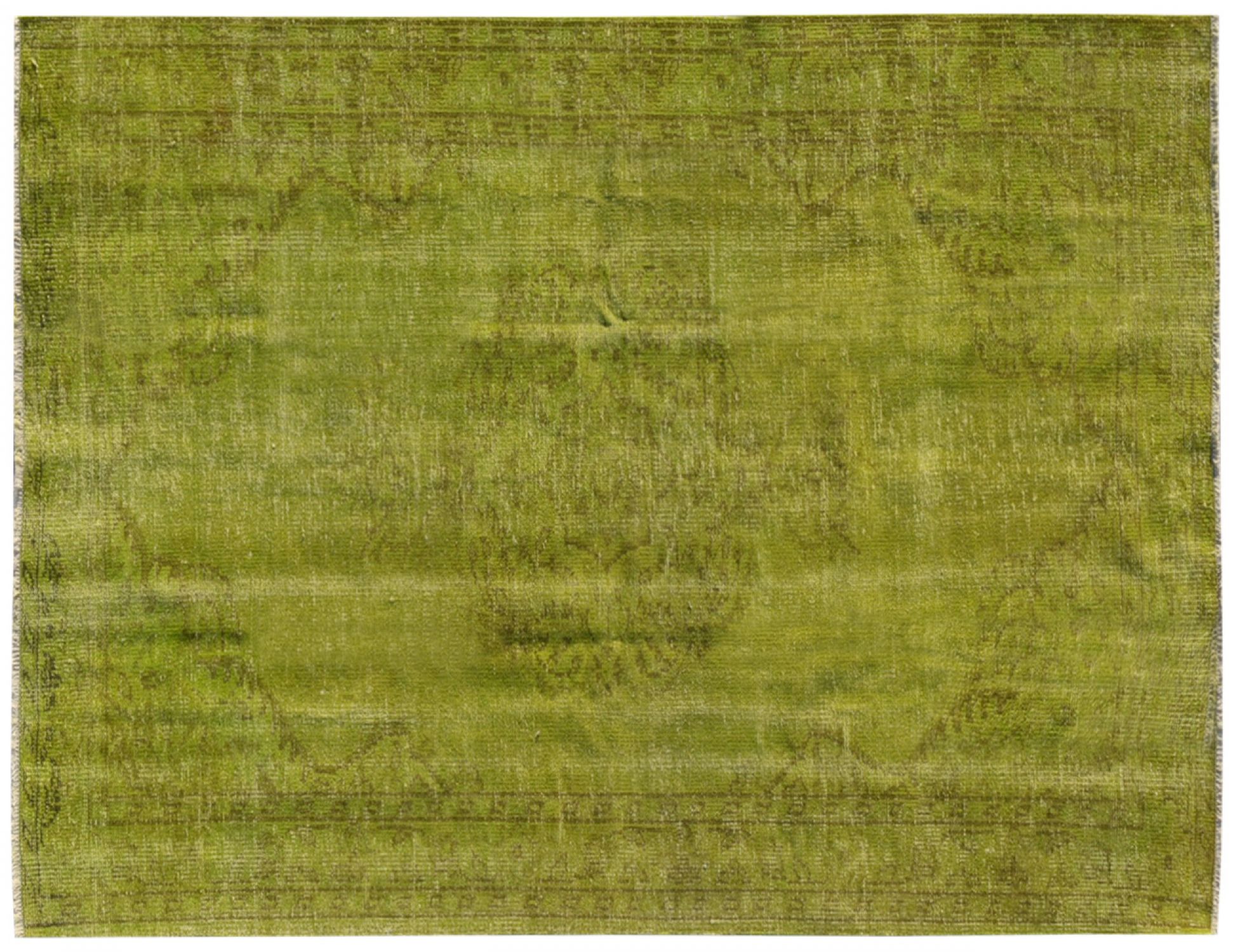 Vintage    Πράσινο <br/>208 x 140 cm