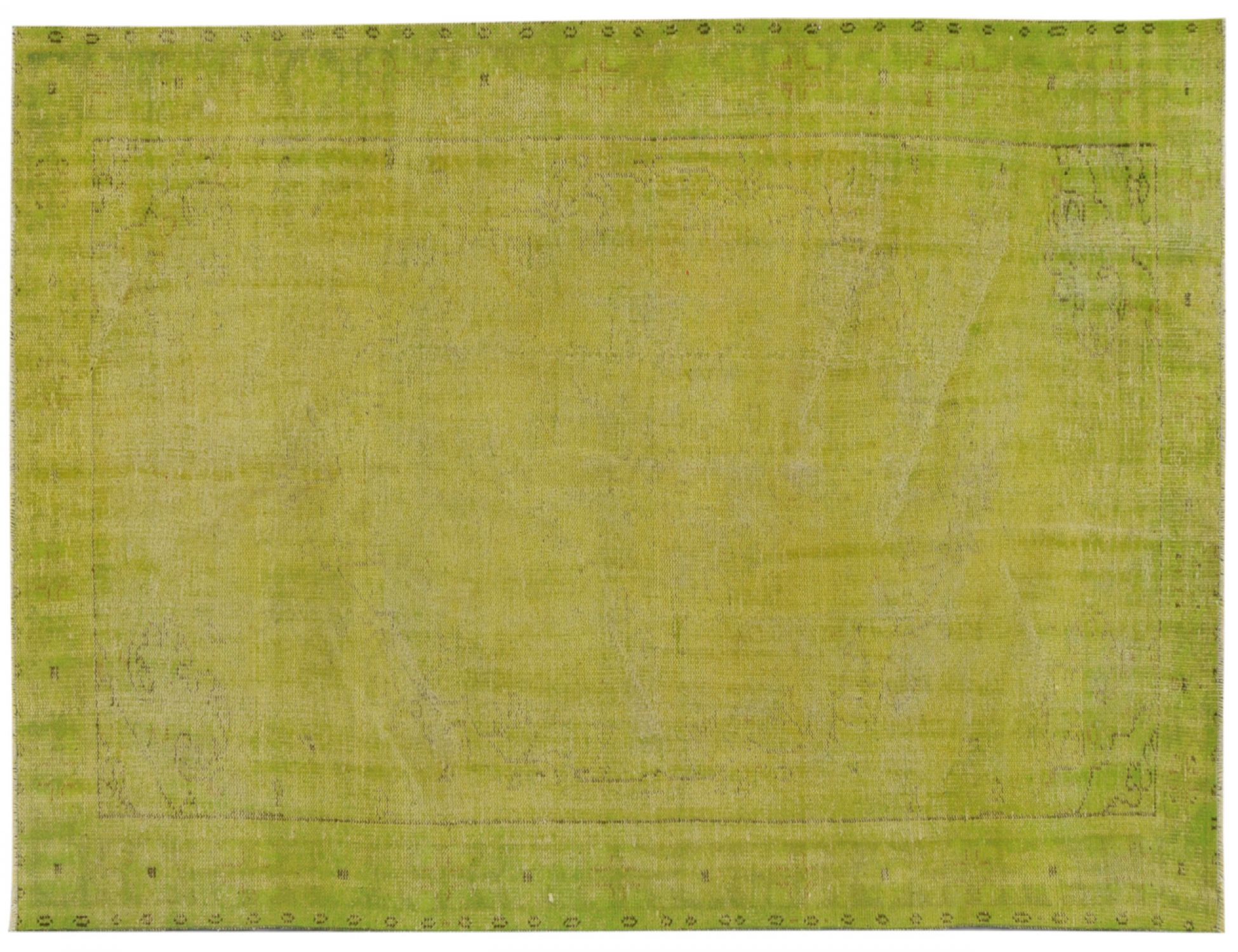 Vintage    Πράσινο <br/>270 x 161 cm