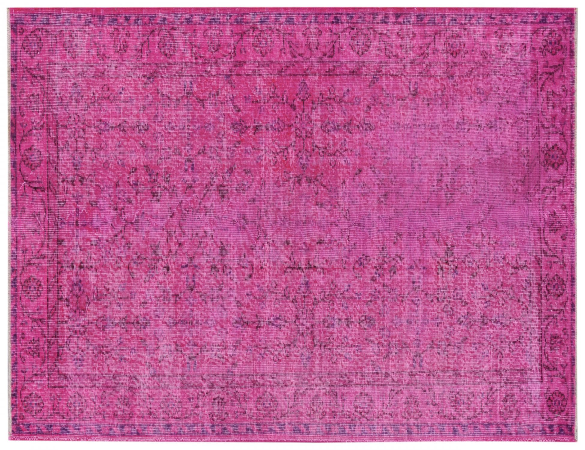 Vintage    Μωβ <br/>206 x 118 cm