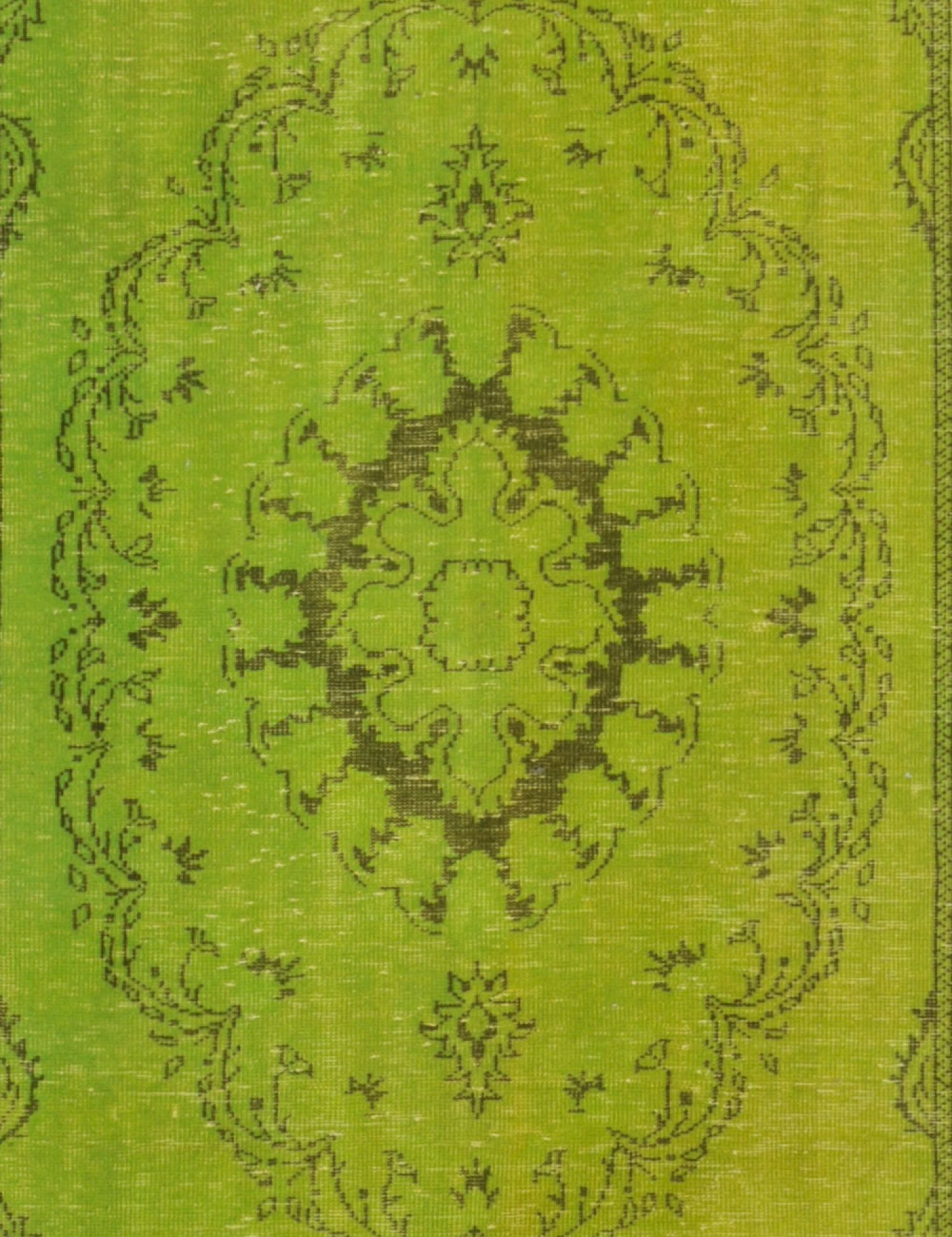 Vintage    Πράσινο <br/>312 x 172 cm