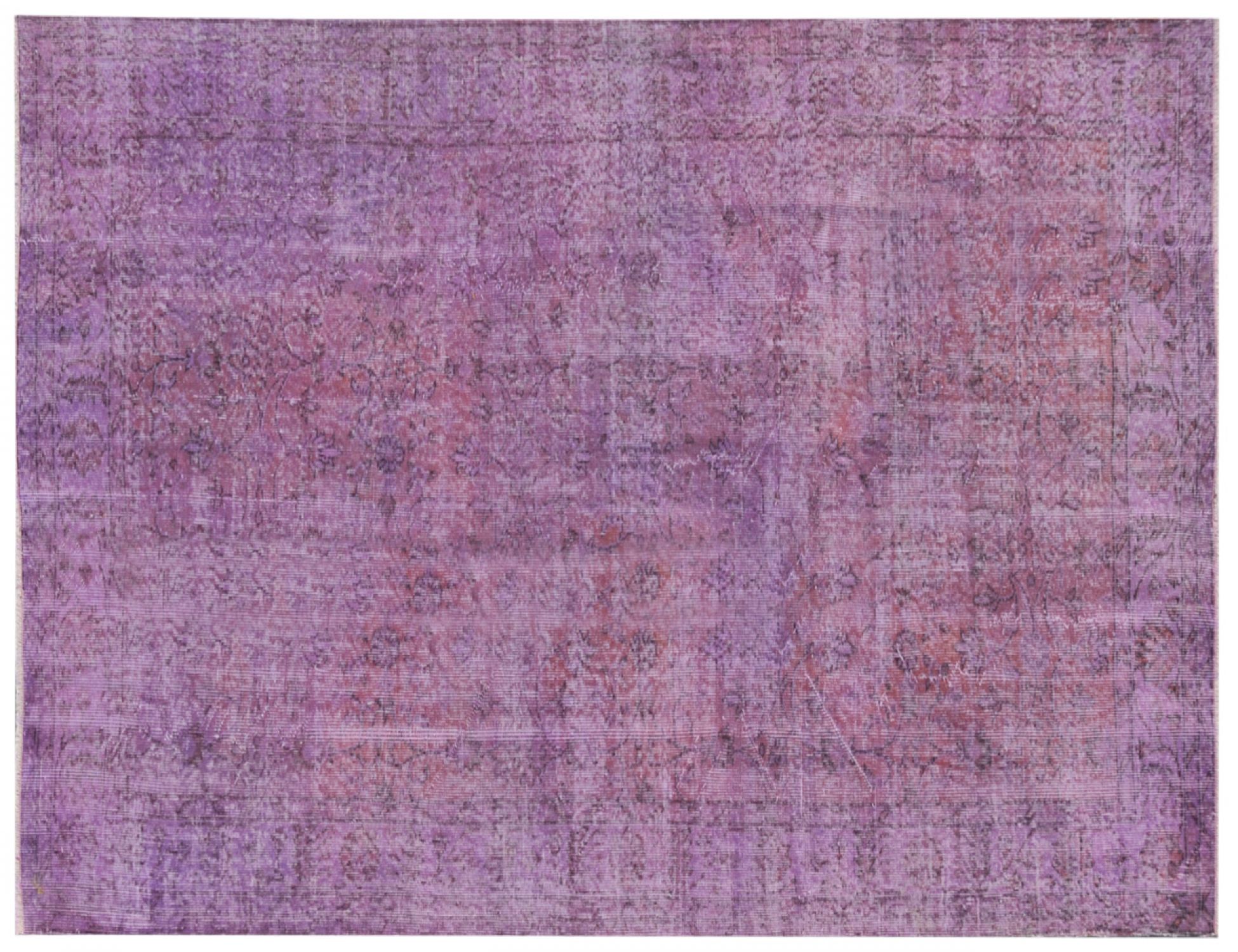 Vintage    Μωβ <br/>285 x 167 cm