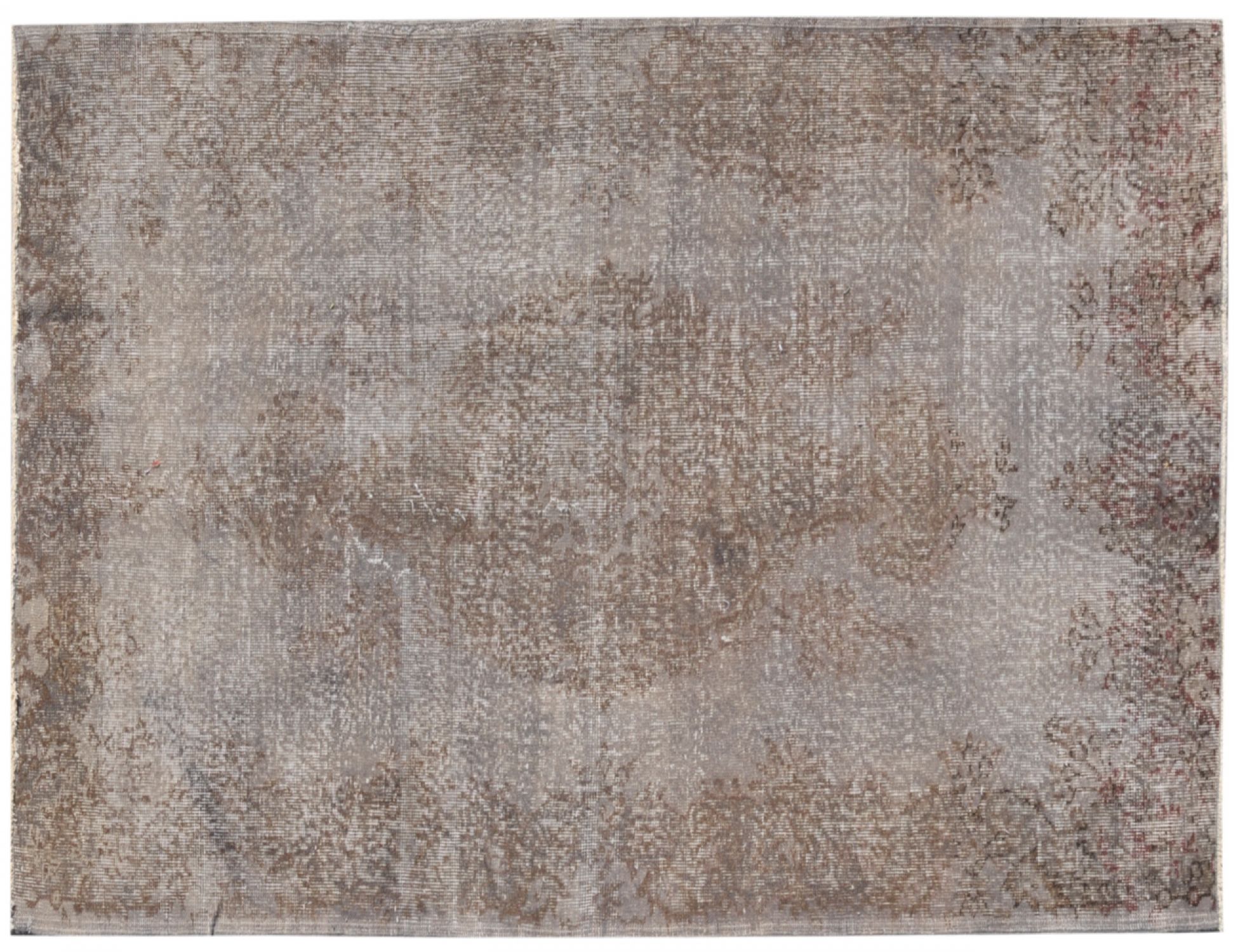 Vintage Χαλί  Γκρι <br/>208 x 117 cm