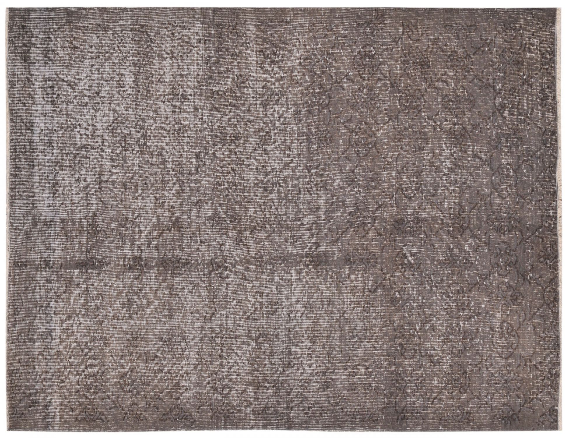 Vintage Χαλί  Καφέ <br/>218 x 122 cm