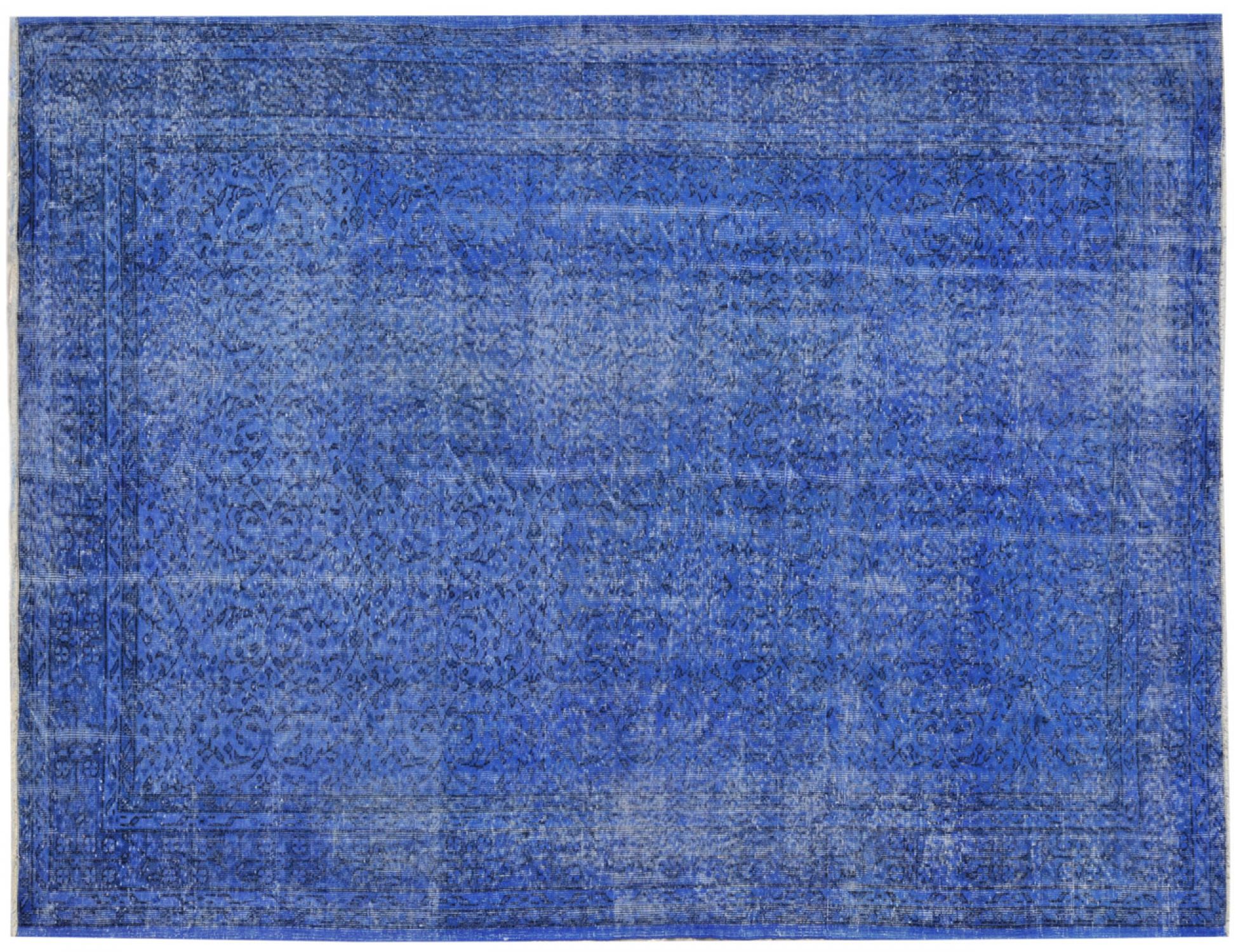 Vintage    Μπλε <br/>304 x 200 cm