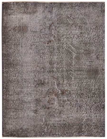 Vintage Χαλί 196 X 102 Μπεζ