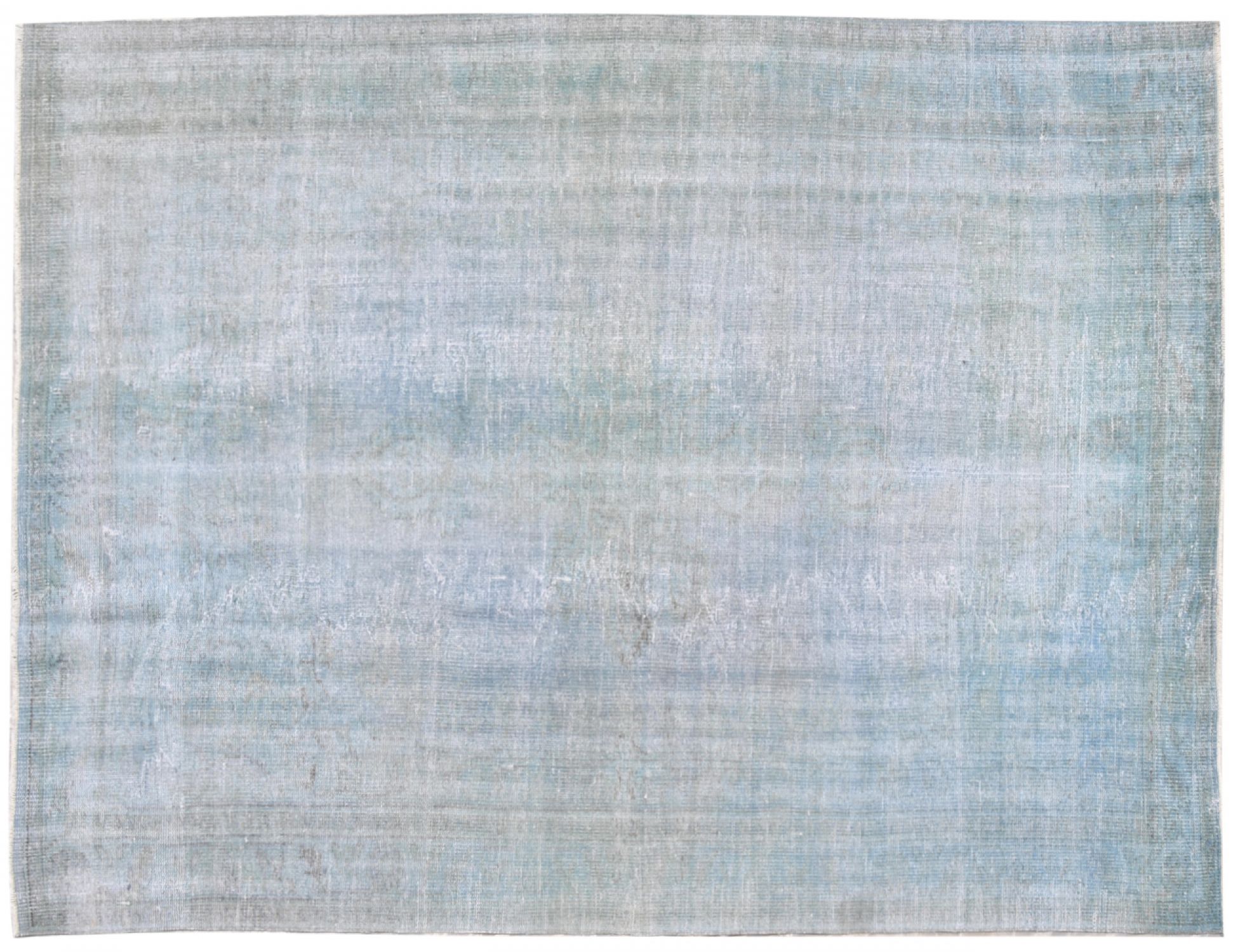 Vintage    Μπλε <br/>286 x 172 cm