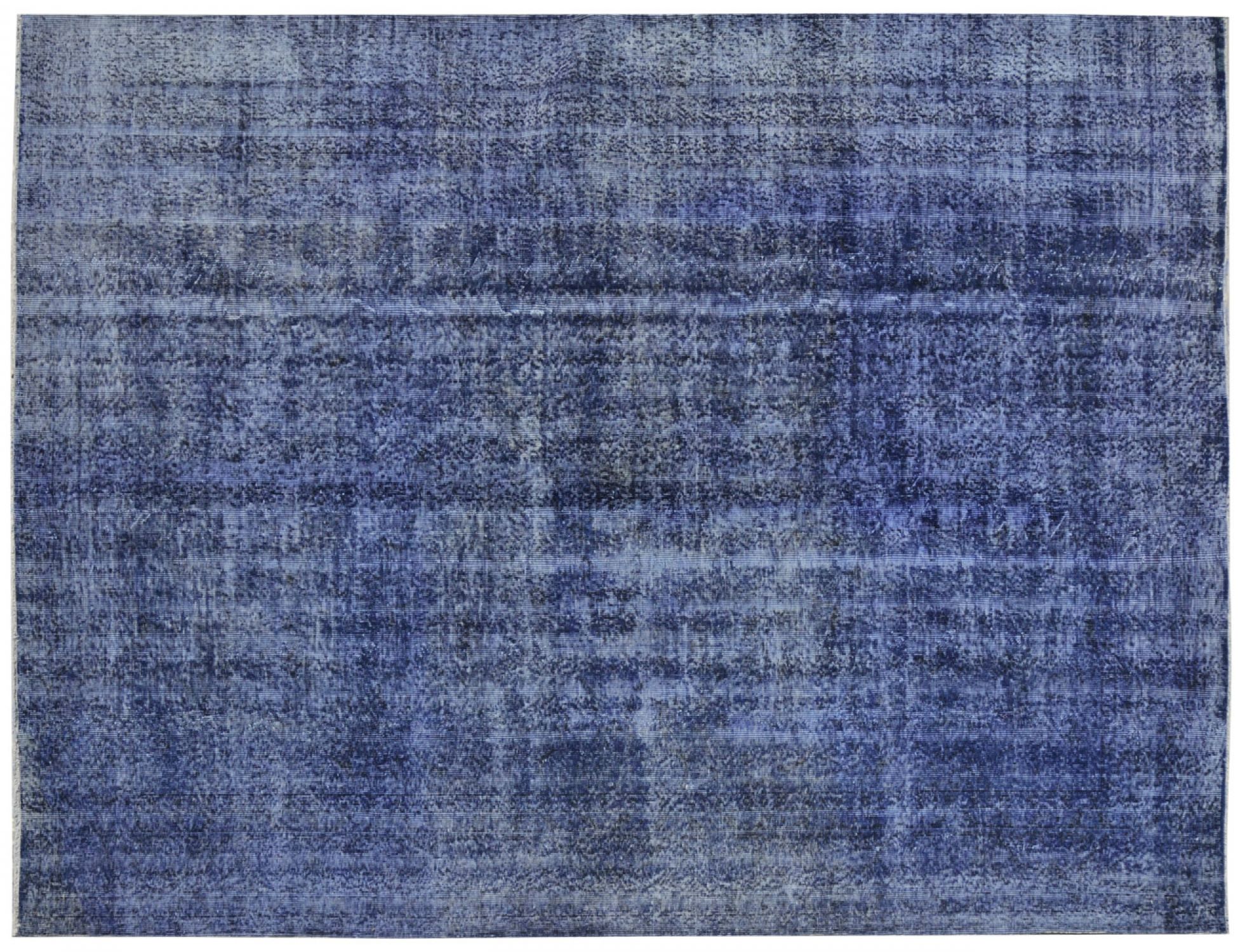 Vintage Χαλί  Μπλε <br/>311 x 208 cm