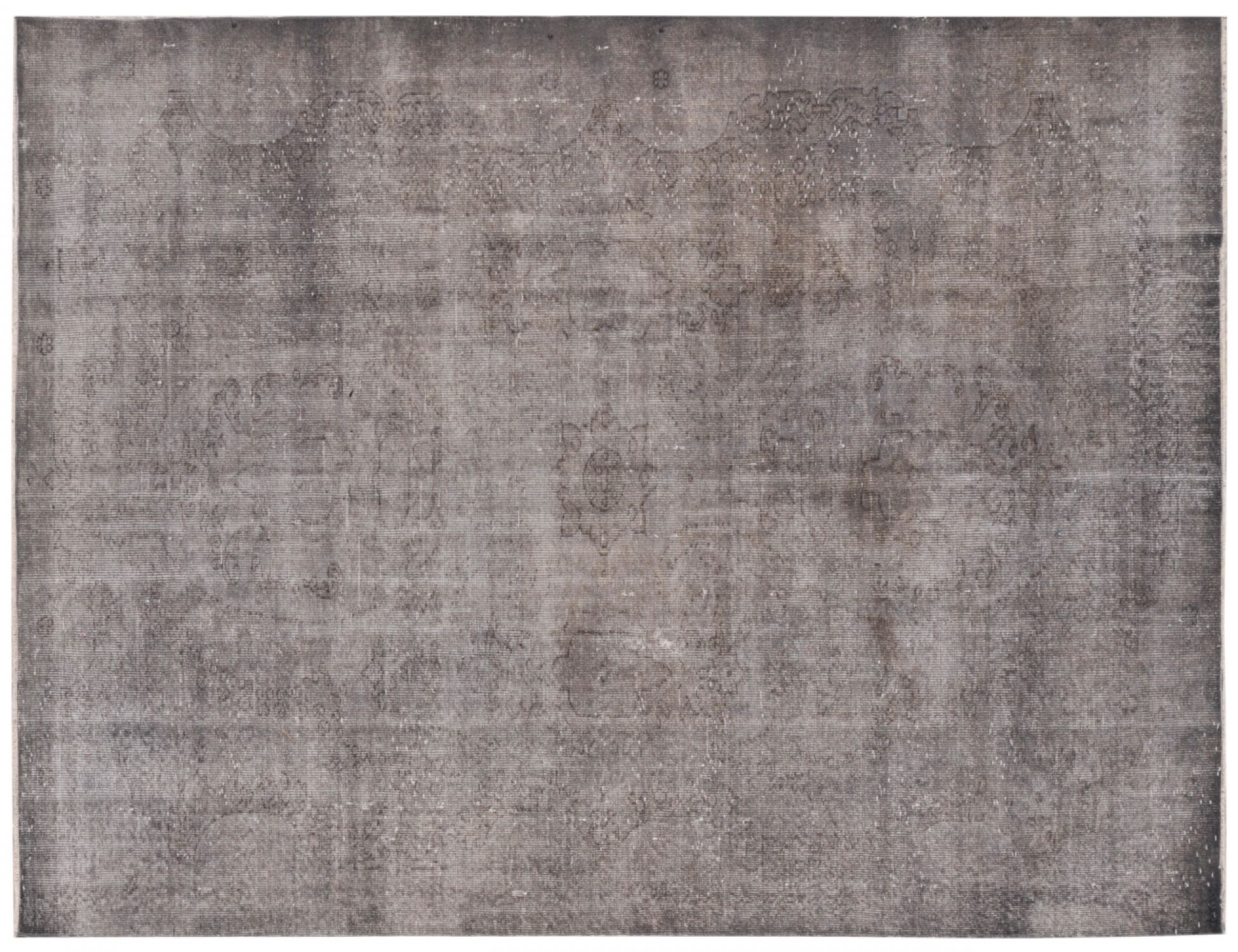 Vintage Χαλί  Γκρι <br/>306 x 180 cm