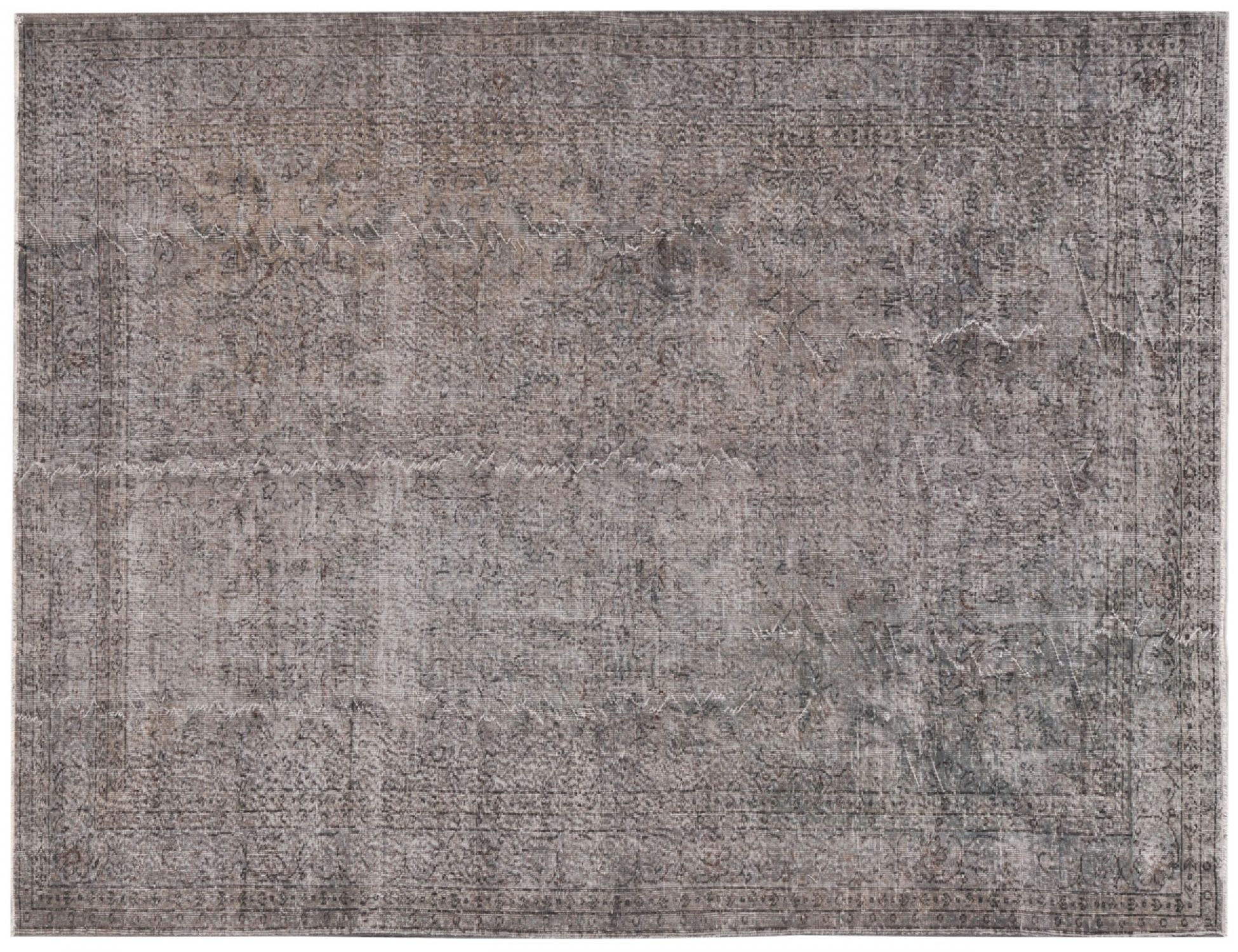 Vintage    Γκρι <br/>310 x 202 cm