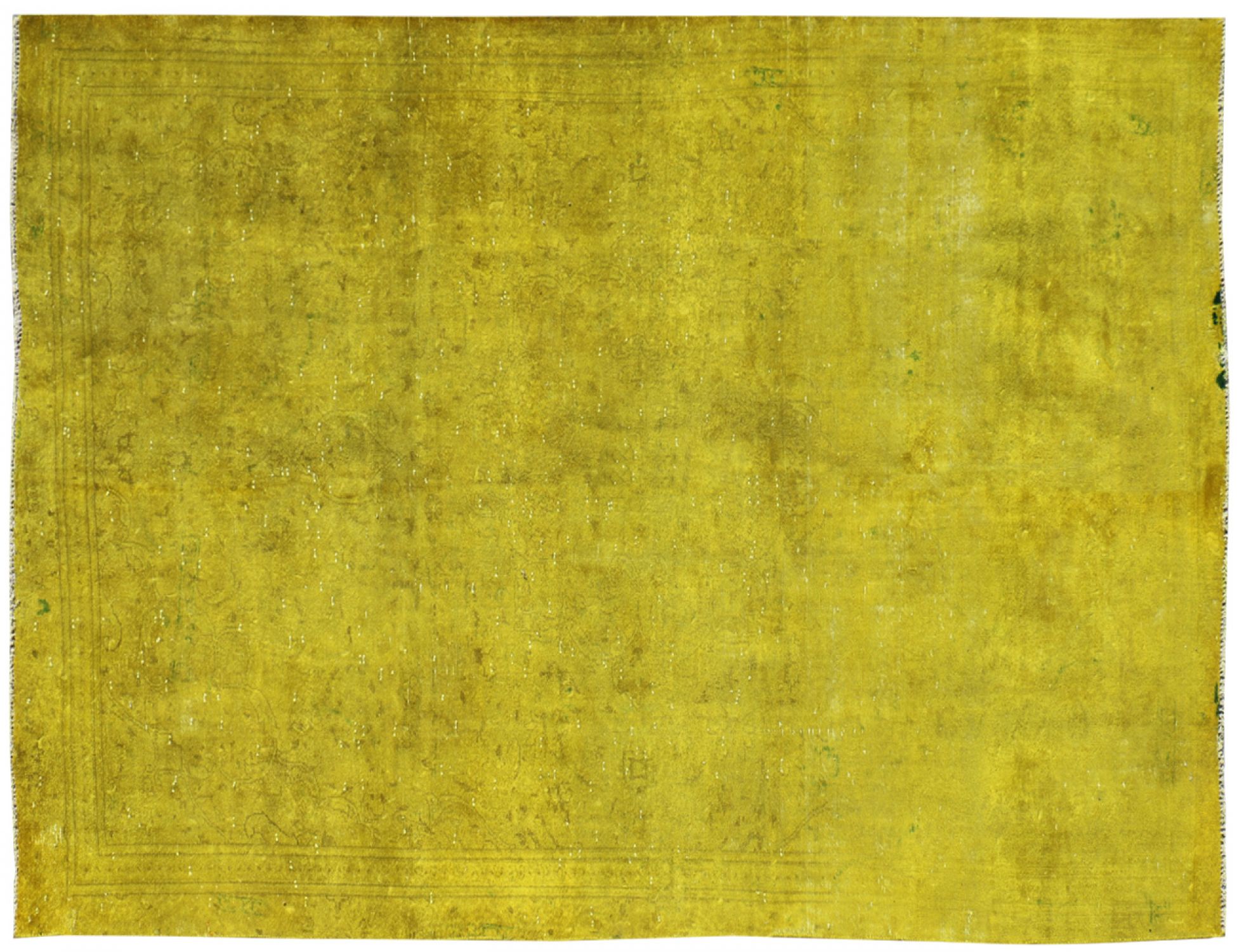 Vintage    Κίτρινο <br/>297 x 188 cm