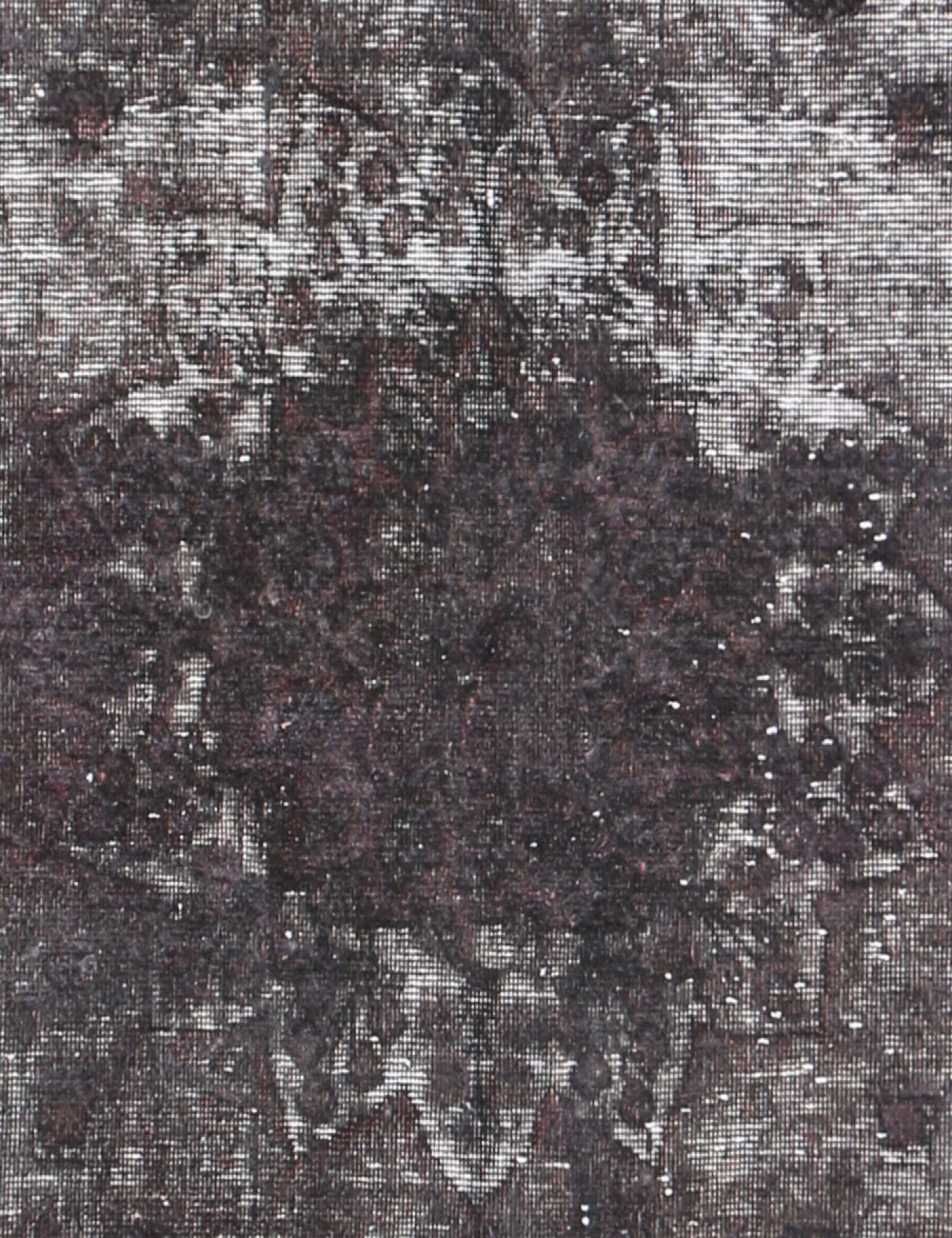 Vintage Χαλί  Μαύρο <br/>320 x 217 cm