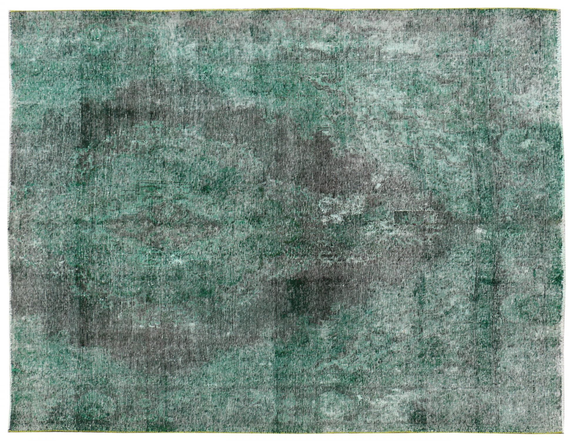 Vintage Χαλί  Πράσινο <br/>245 x 232 cm