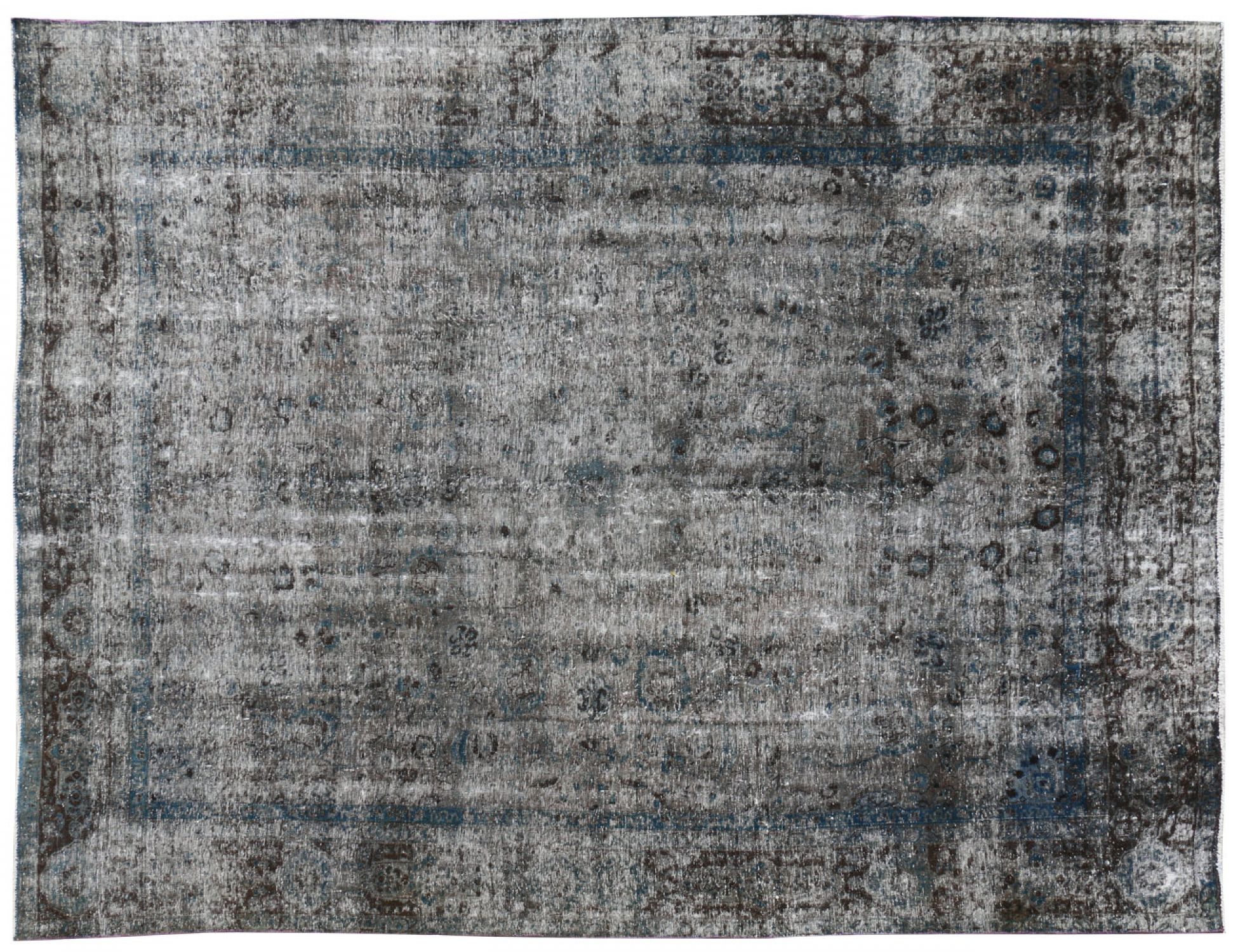 Vintage    Γκρι <br/>362 x 284 cm