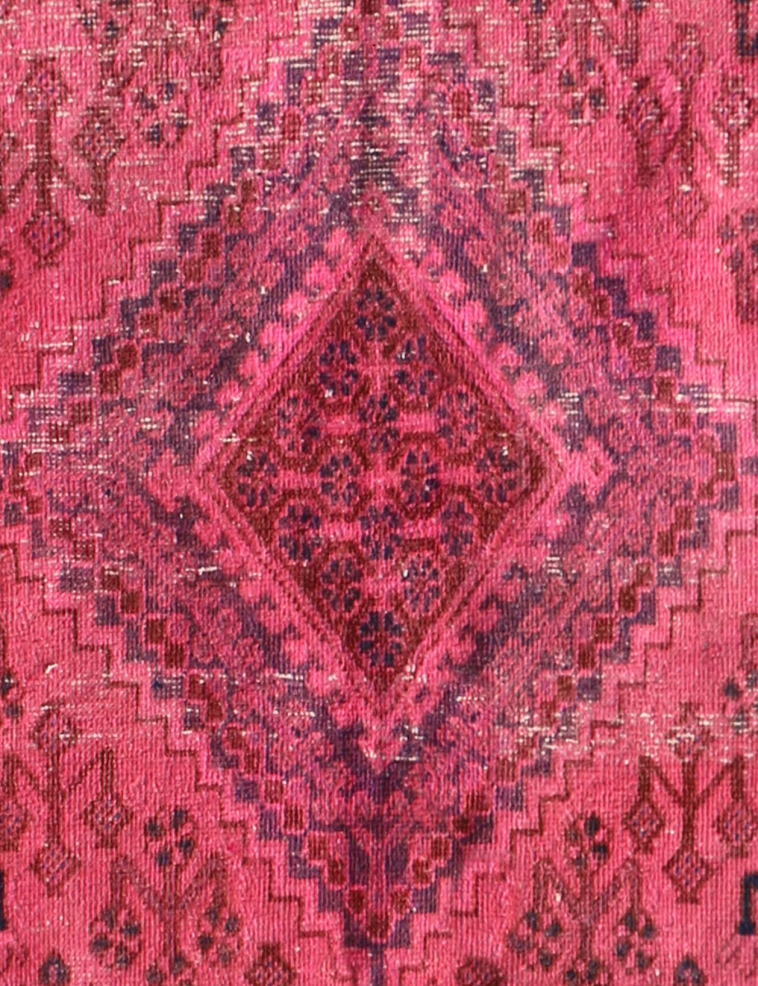 Vintage Χαλί  Ρόζ <br/>233 x 207 cm