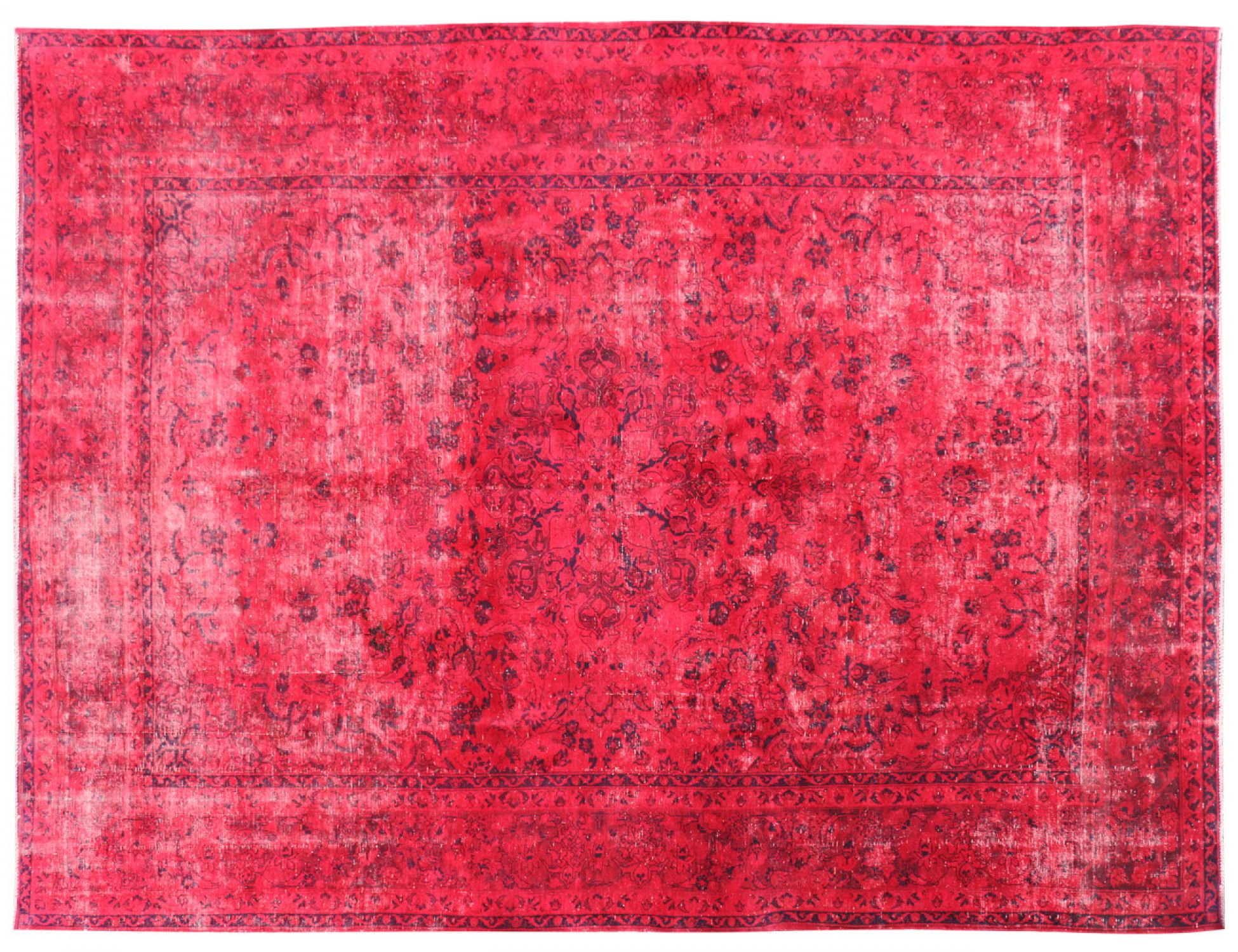 Vintage Χαλί  Κόκκινο <br/>423 x 285 cm