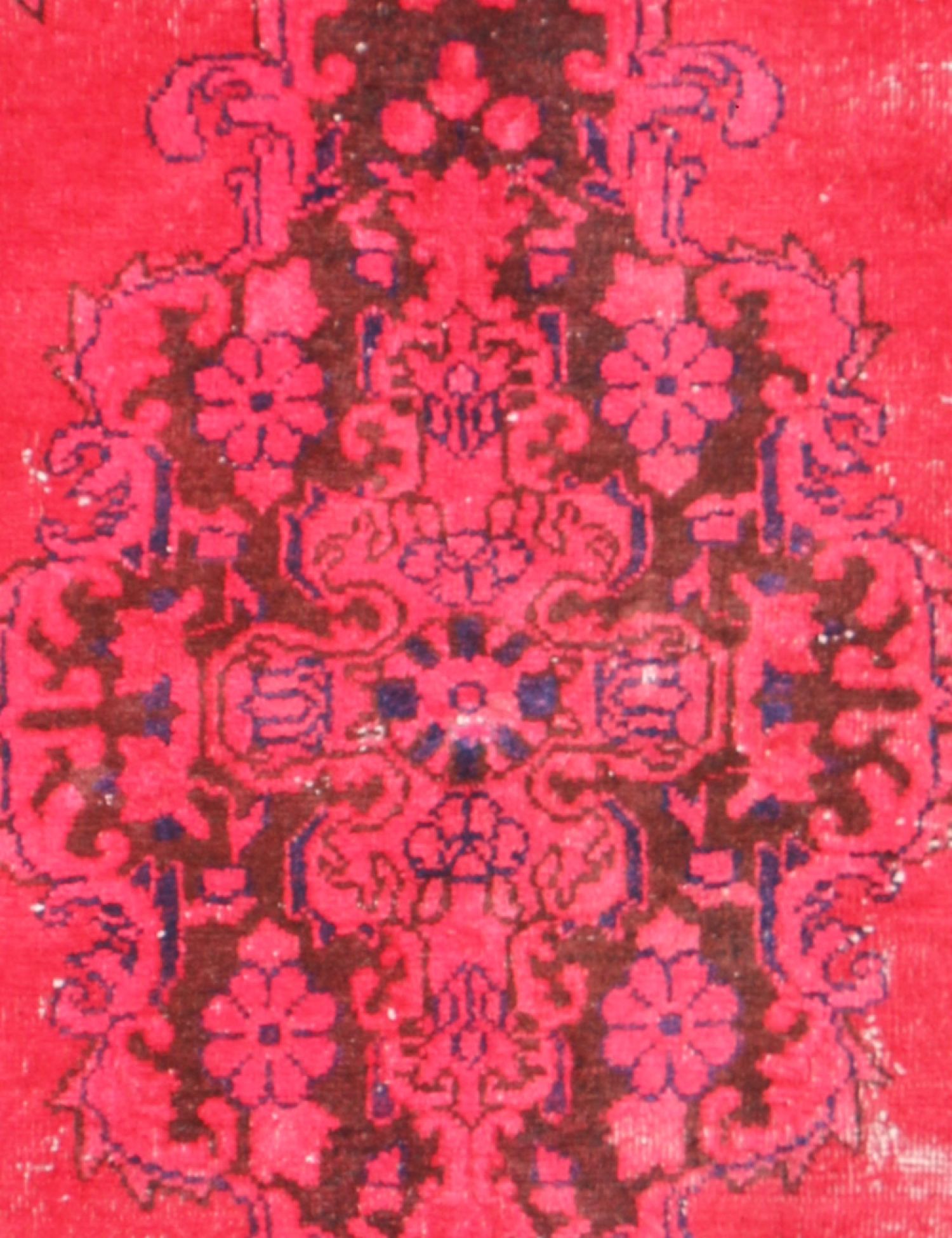 Vintage Χαλί  Κόκκινο <br/>207 x 120 cm