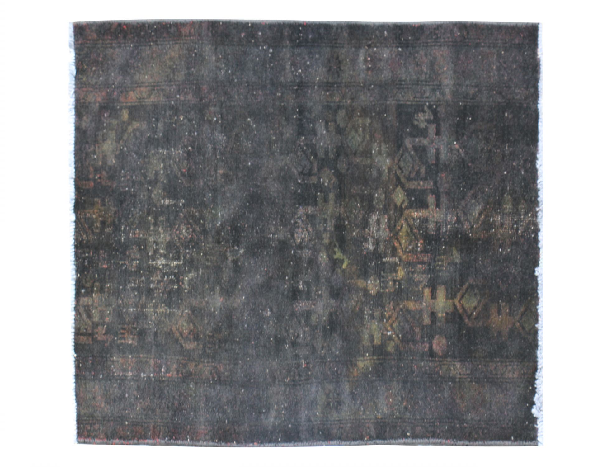 Vintage    Γκρι <br/>125 x 110 cm