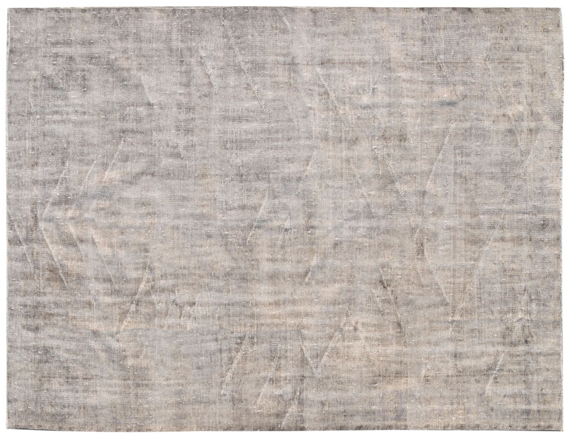 Vintage Χαλί  Γκρι <br/>300 x 180 cm