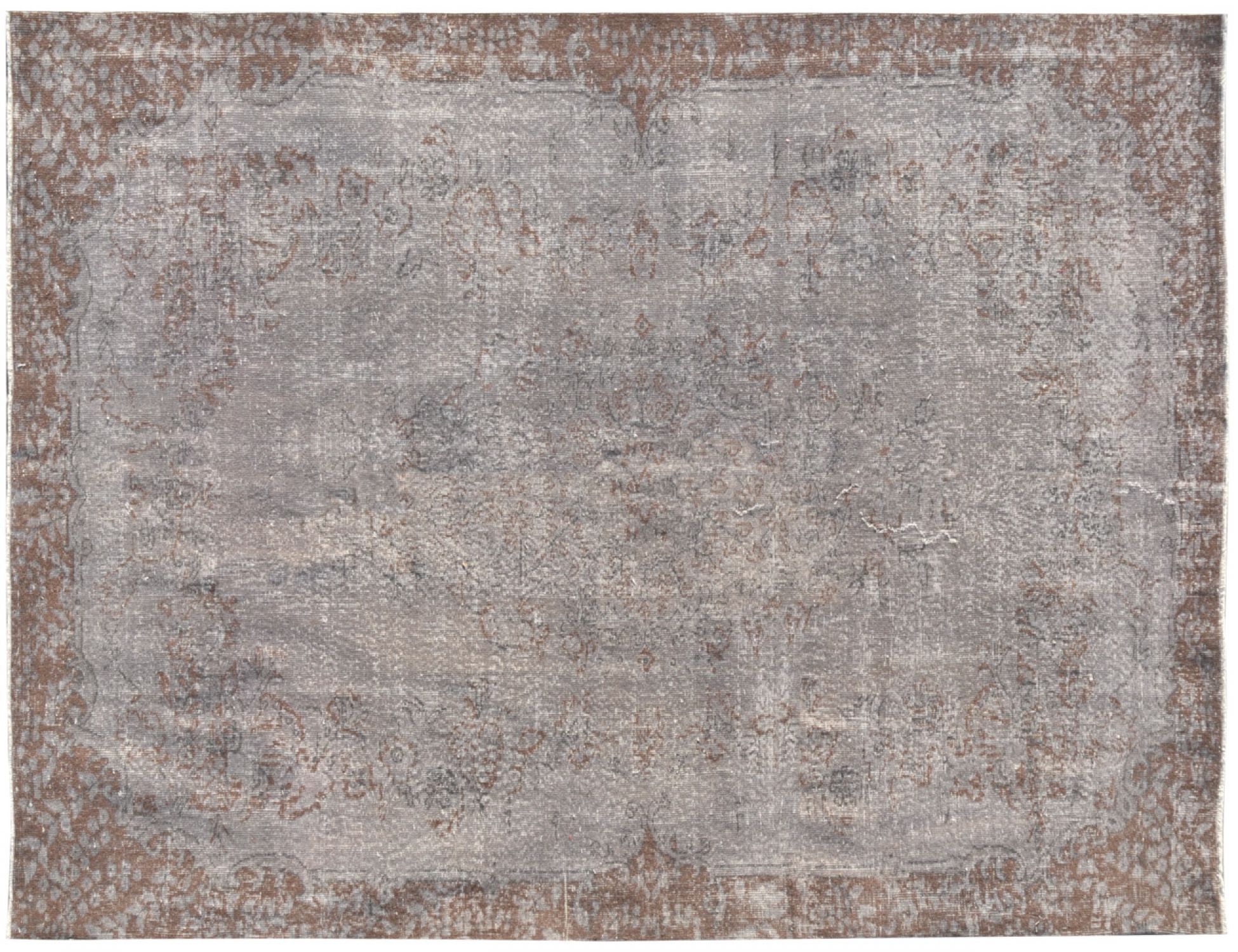 Vintage Χαλί  Γκρι <br/>283 x 198 cm