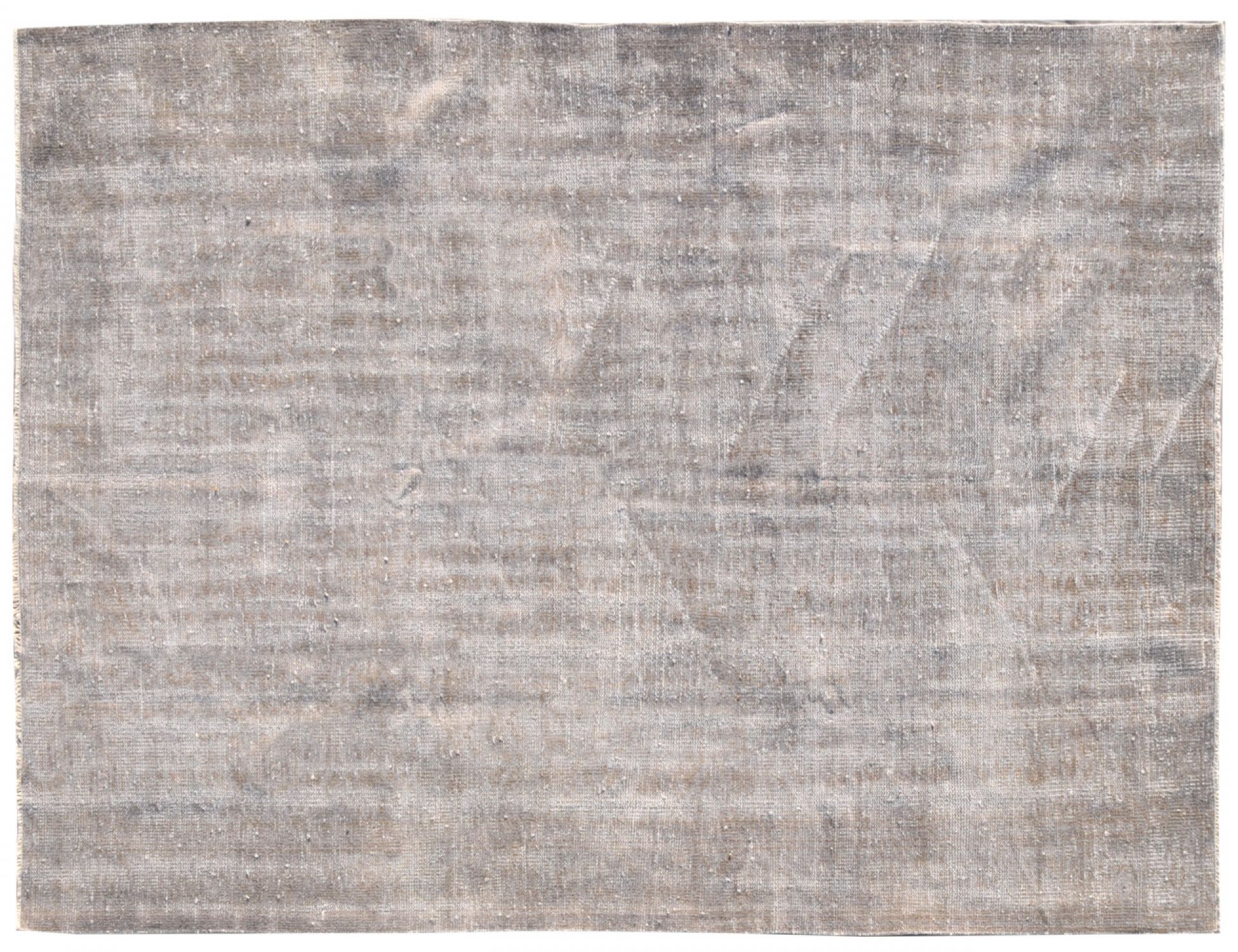 Vintage Χαλί  Γκρι <br/>265 x 176 cm