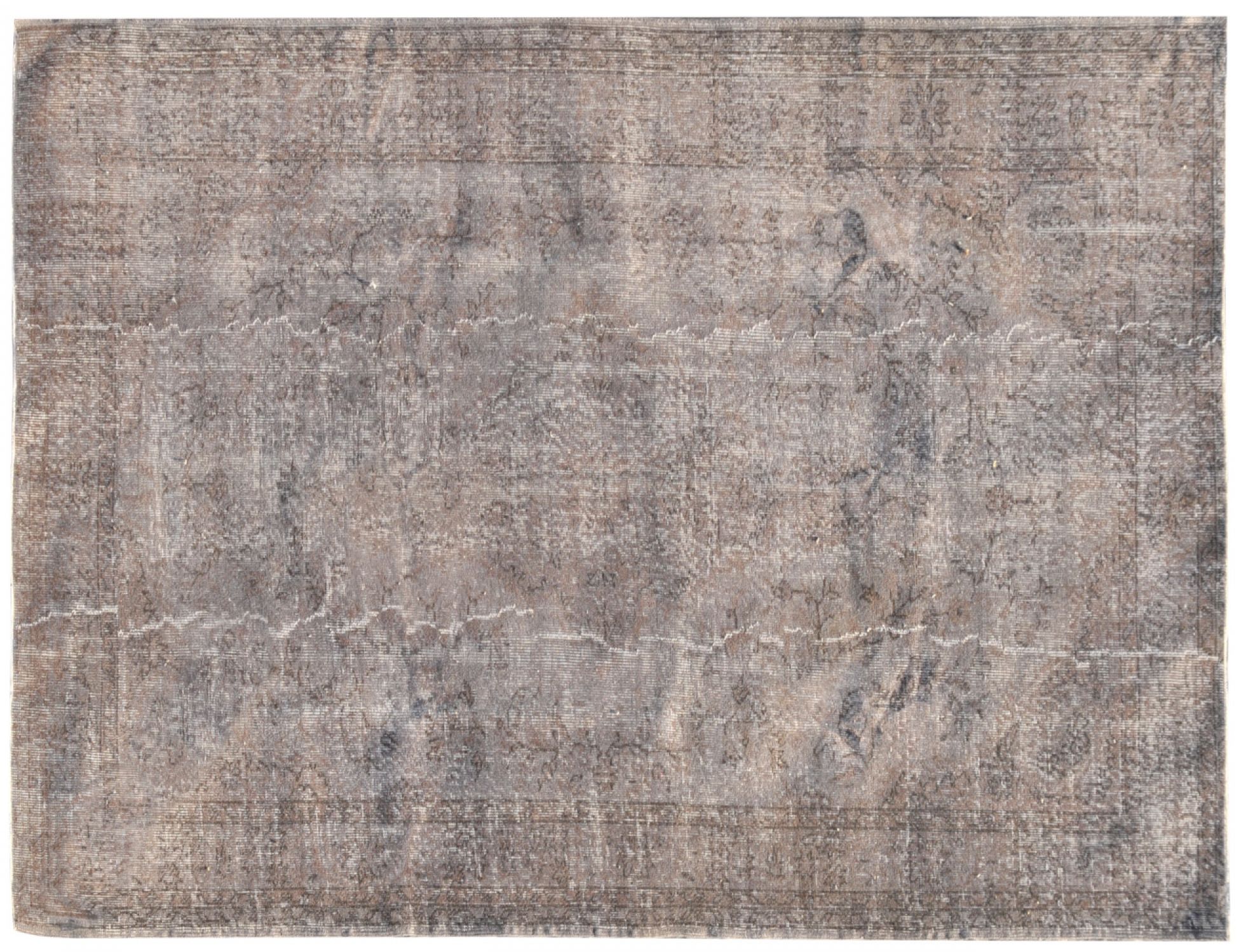 Vintage Χαλί  Γκρι <br/>270 x 170 cm