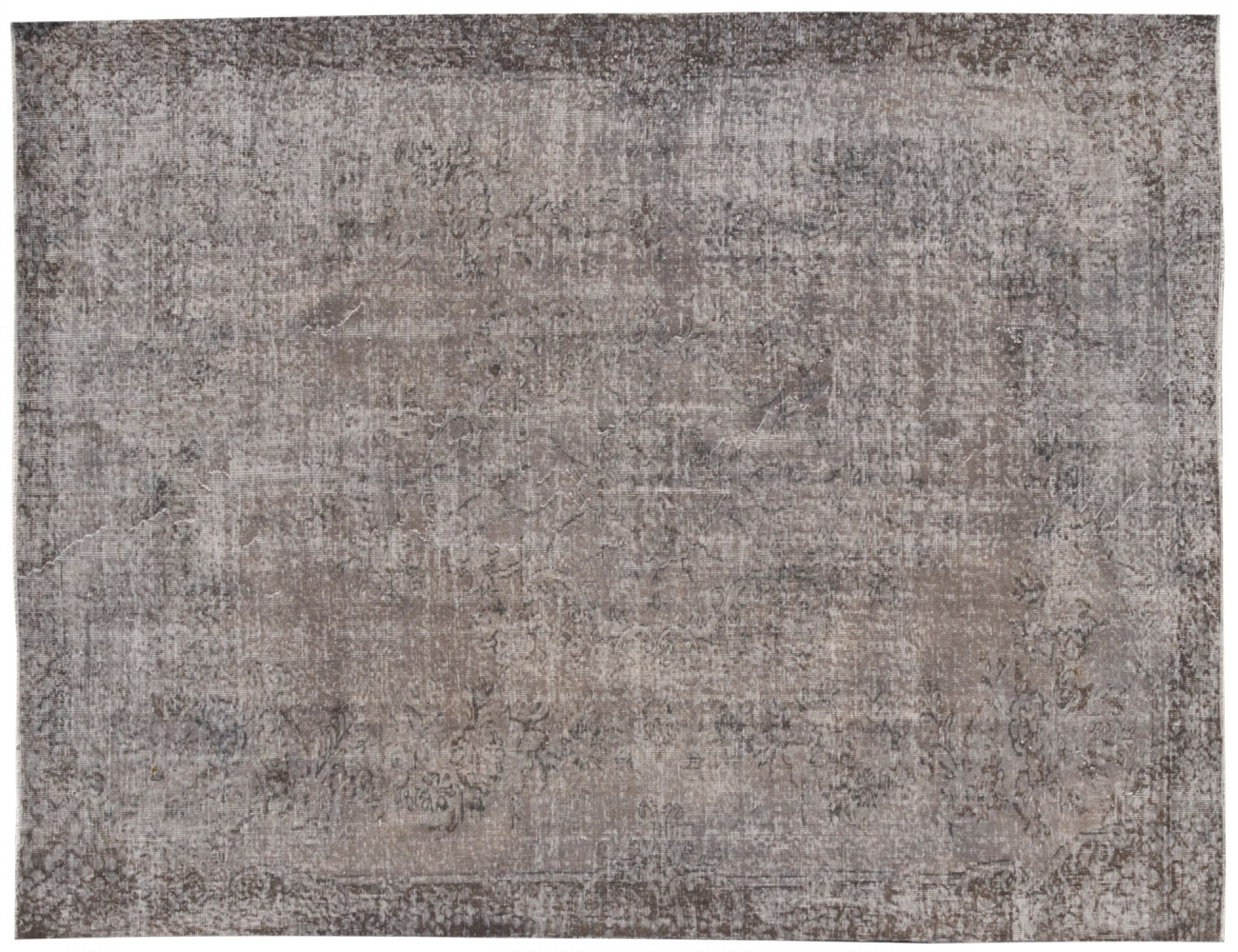 Vintage    Γκρι <br/>281 x 190 cm