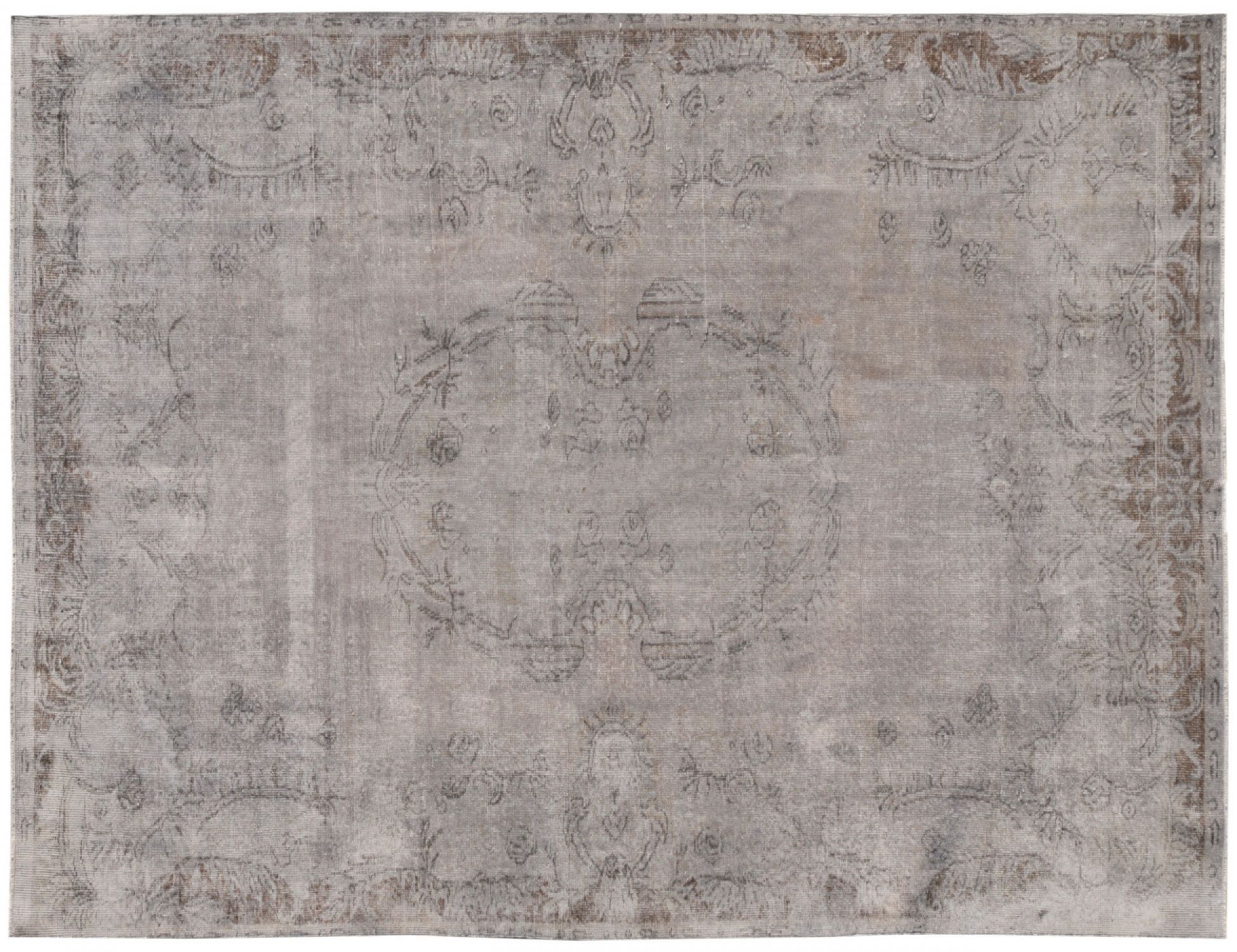 Vintage    Γκρι <br/>312 x 184 cm