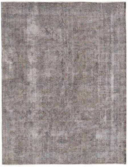 Vintage Χαλί 300 X 196 Γκρι