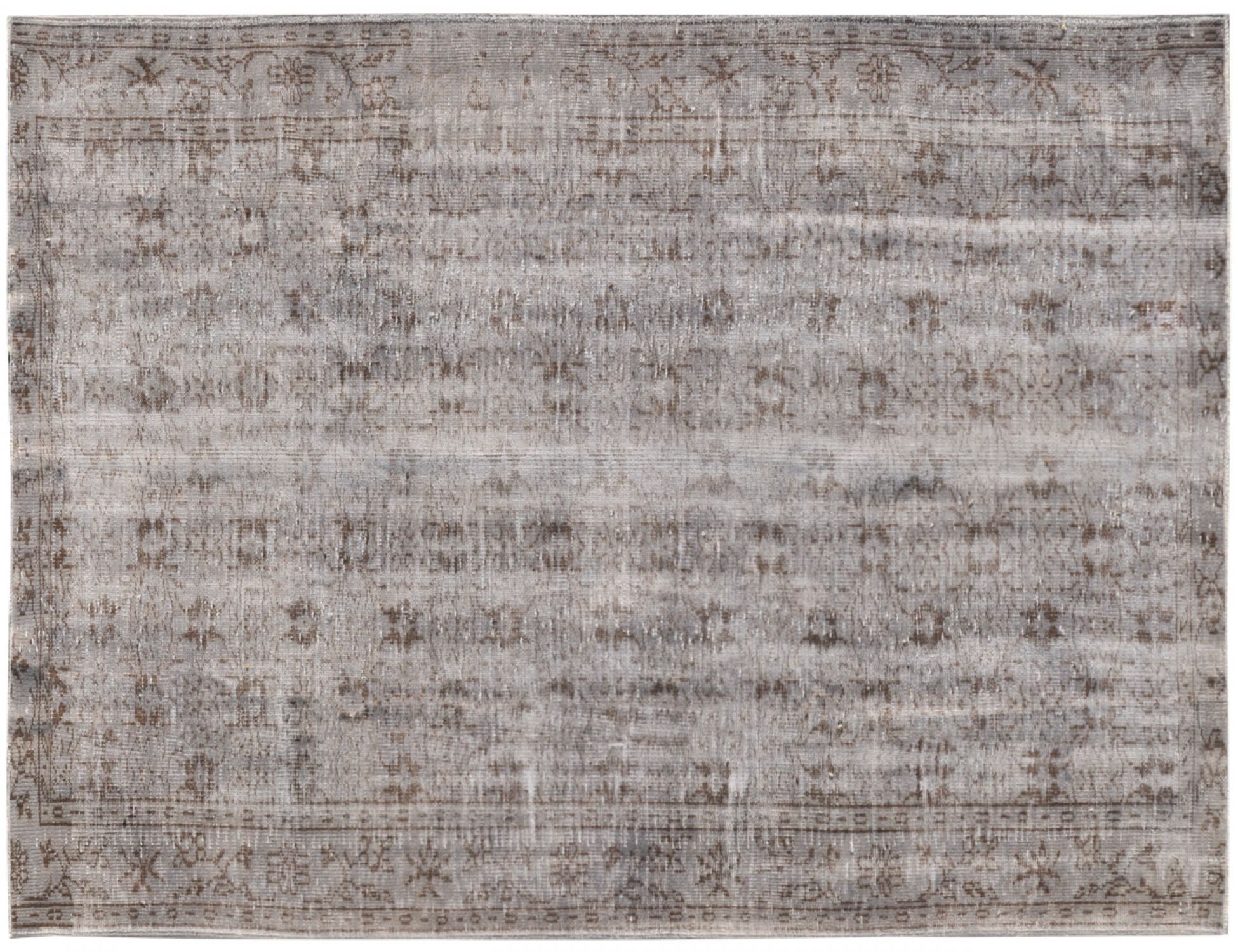 Vintage    Γκρι <br/>258 x 167 cm