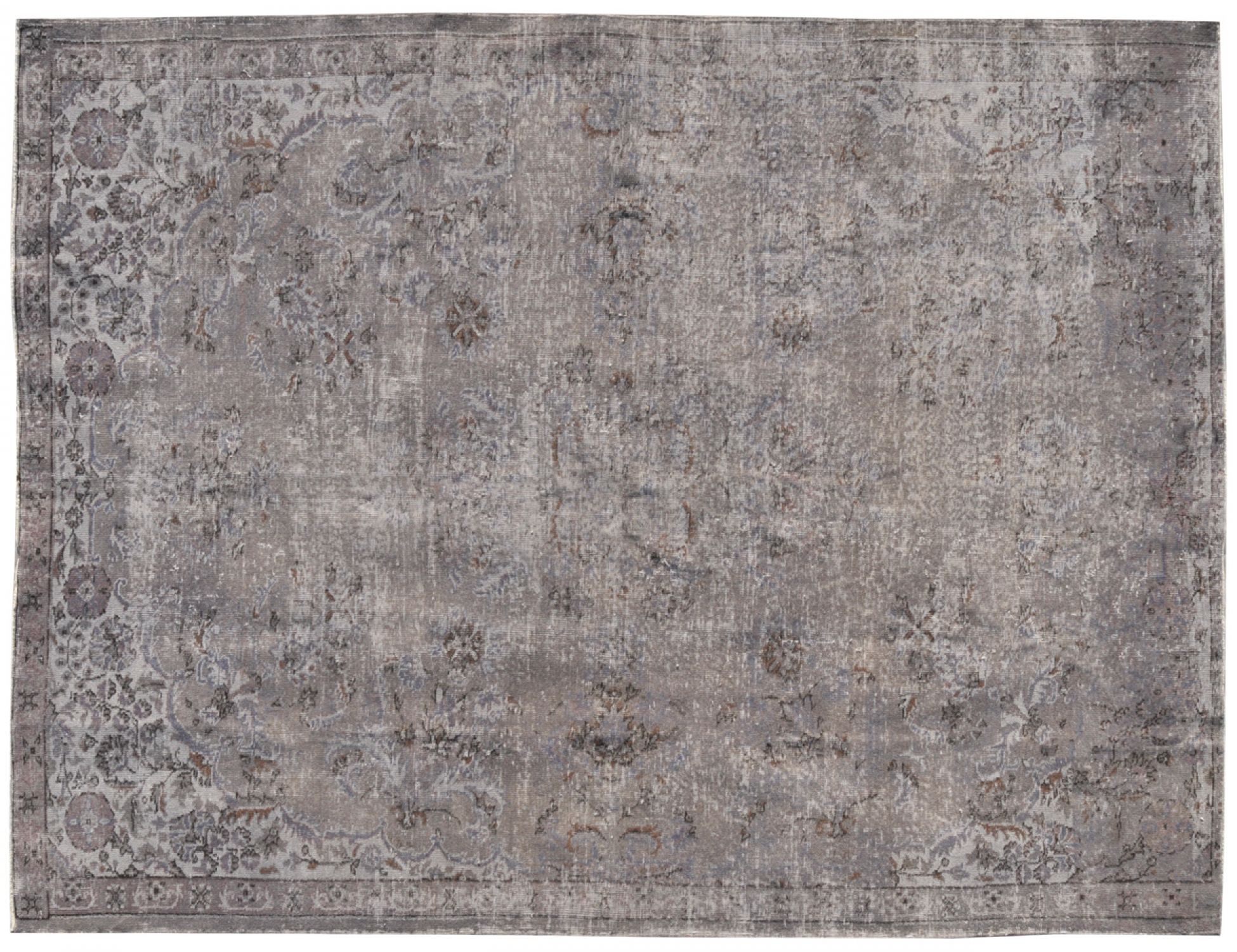 Vintage Χαλί  Γκρι <br/>283 x 200 cm
