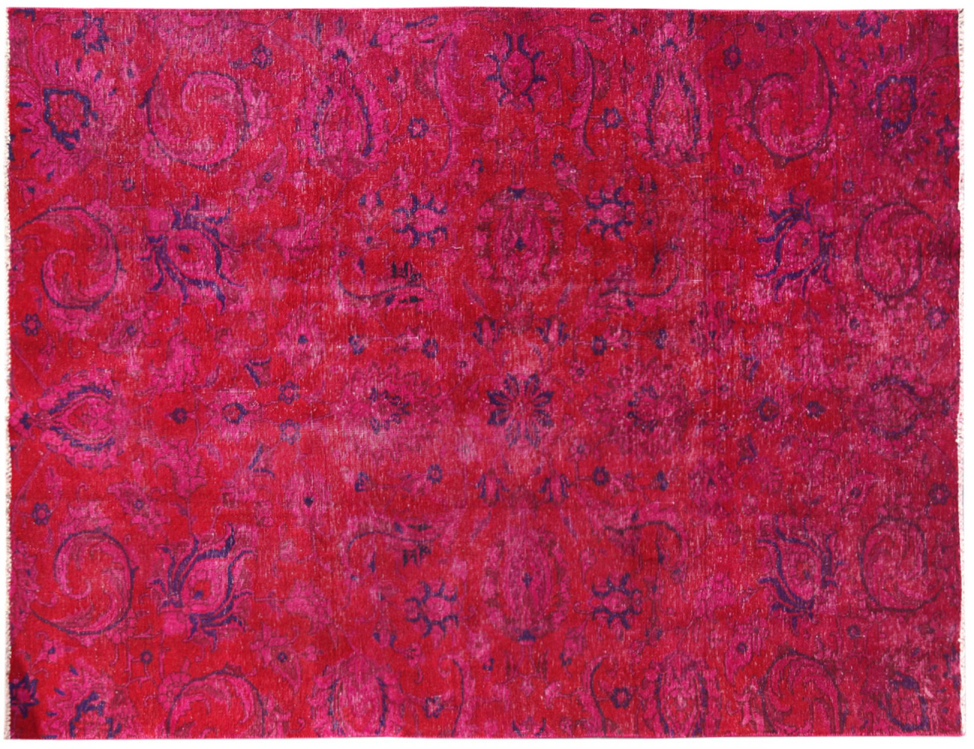 Vintage Χαλί  Κόκκινο <br/>293 x 178 cm