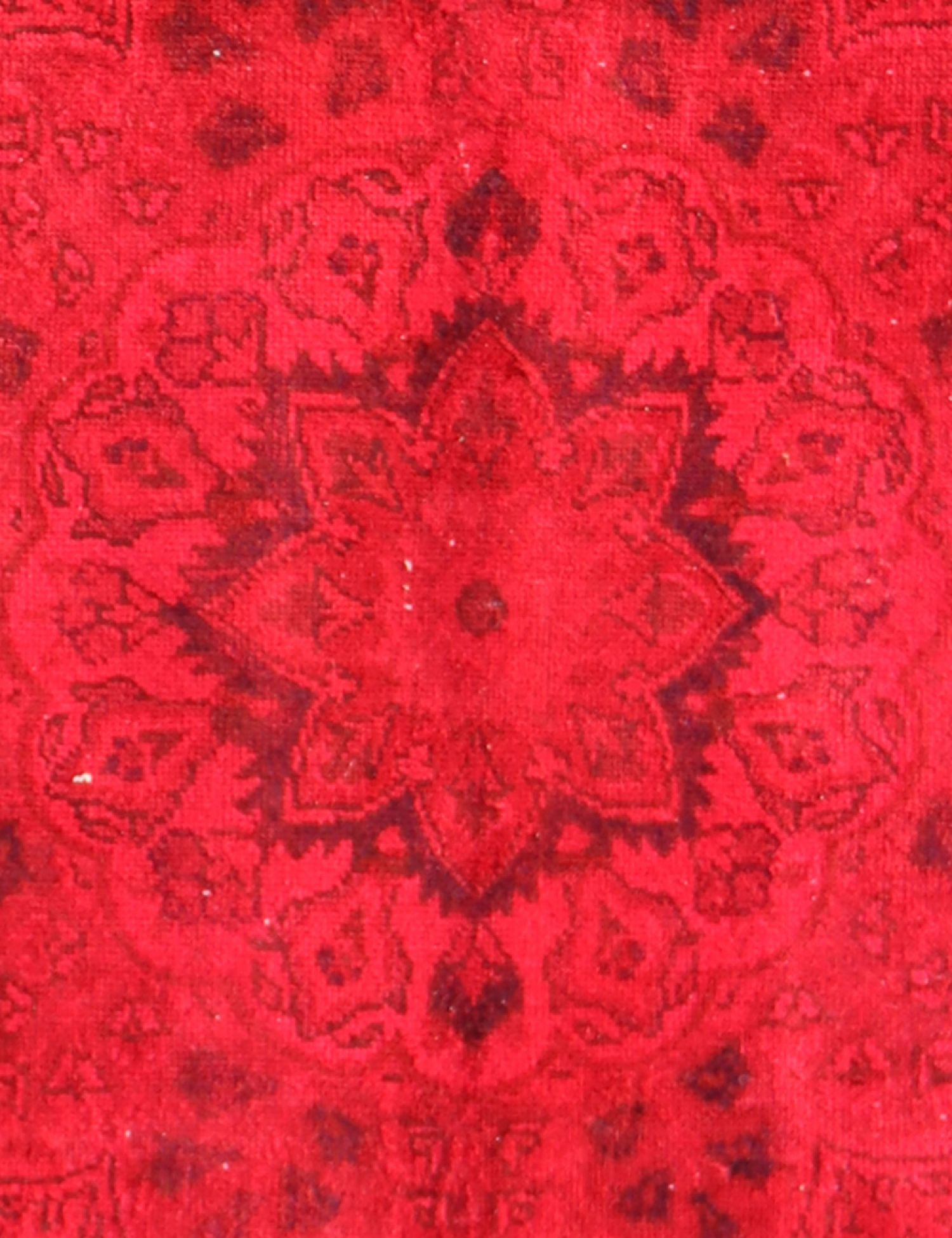 Vintage Χαλί  Κόκκινο <br/>290 x 195 cm