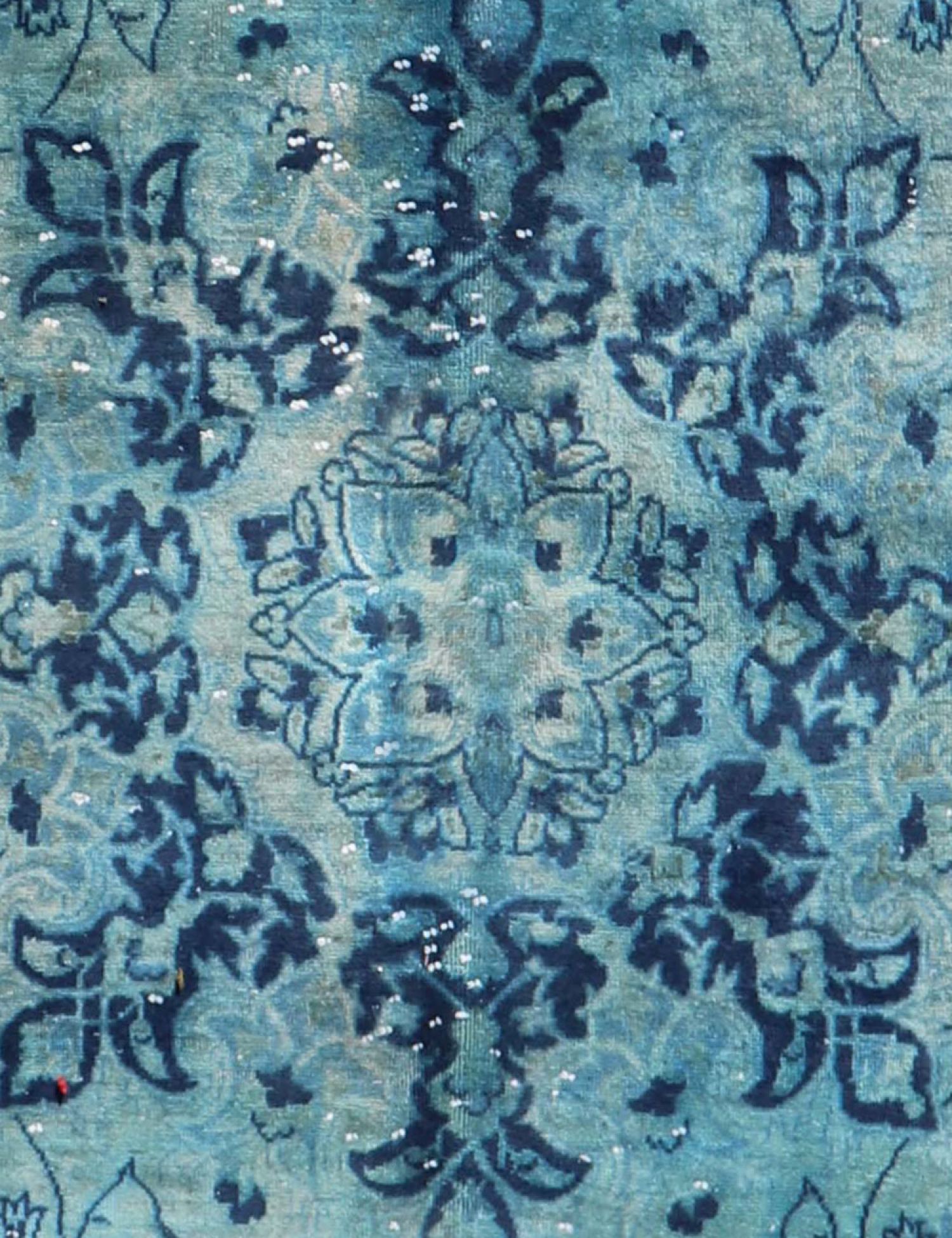 Vintage    Μπλε <br/>382 x 260 cm