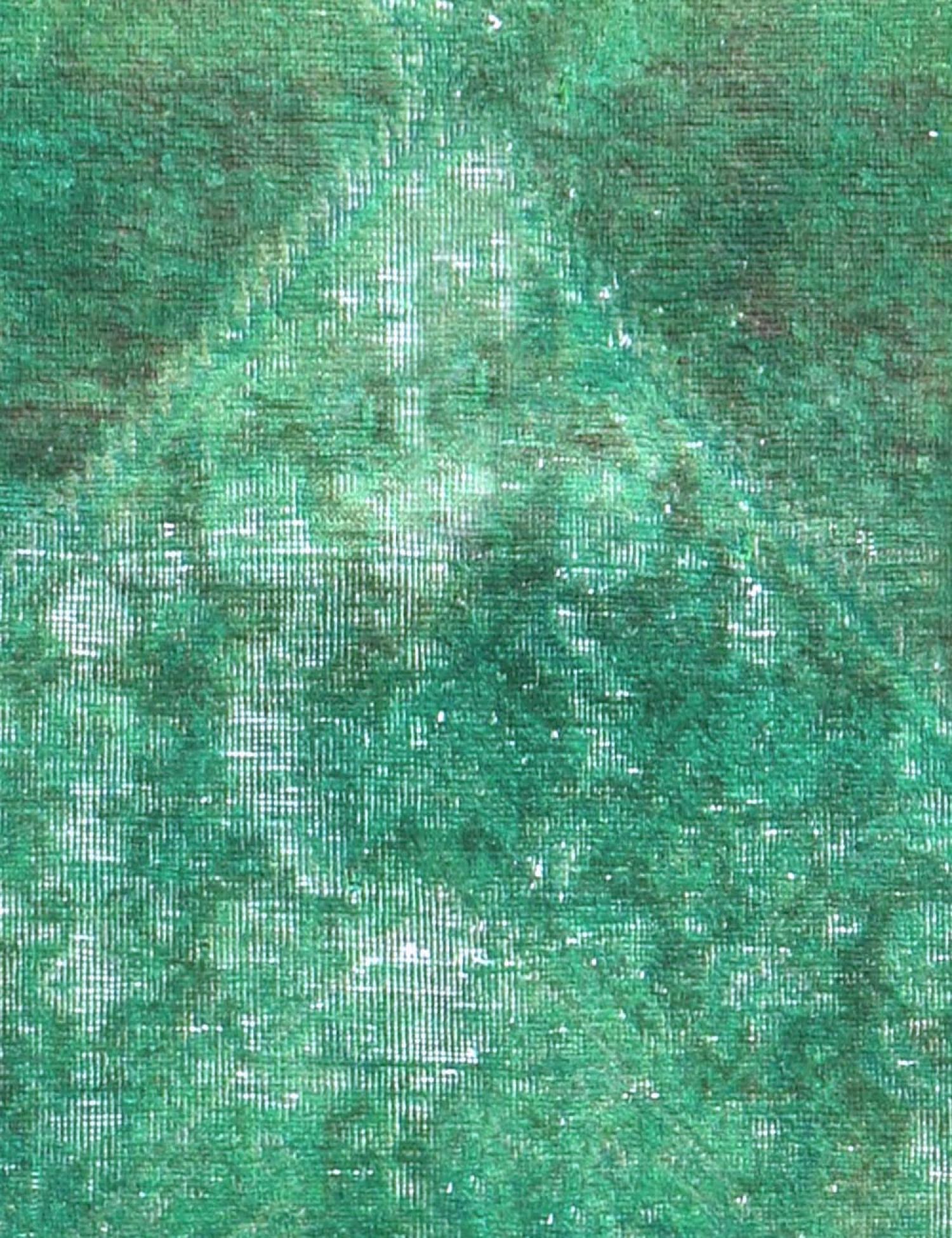 Vintage Χαλί  Πράσινο <br/>265 x 206 cm