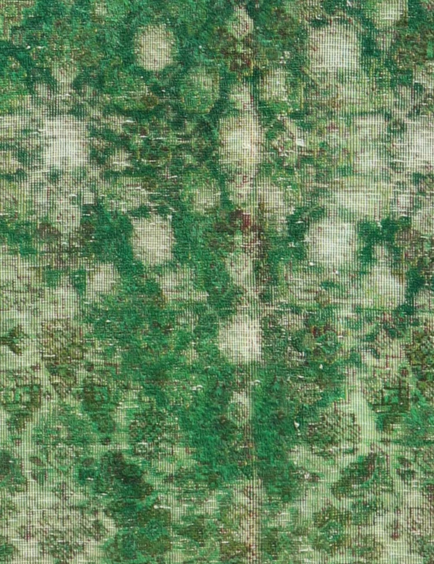 Vintage Χαλί  Πράσινο <br/>287 x 200 cm