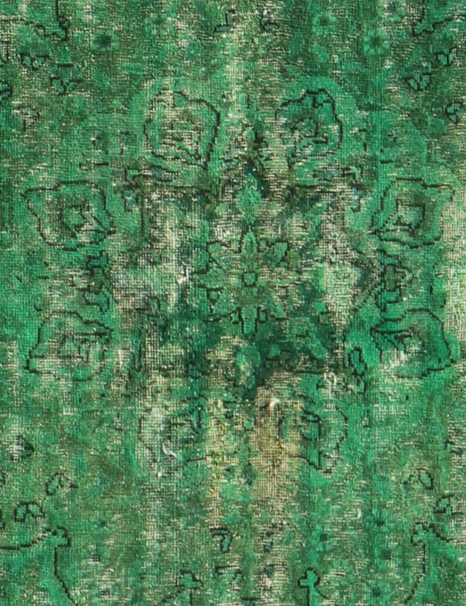 Vintage Χαλί  Πράσινο <br/>320 x 220 cm