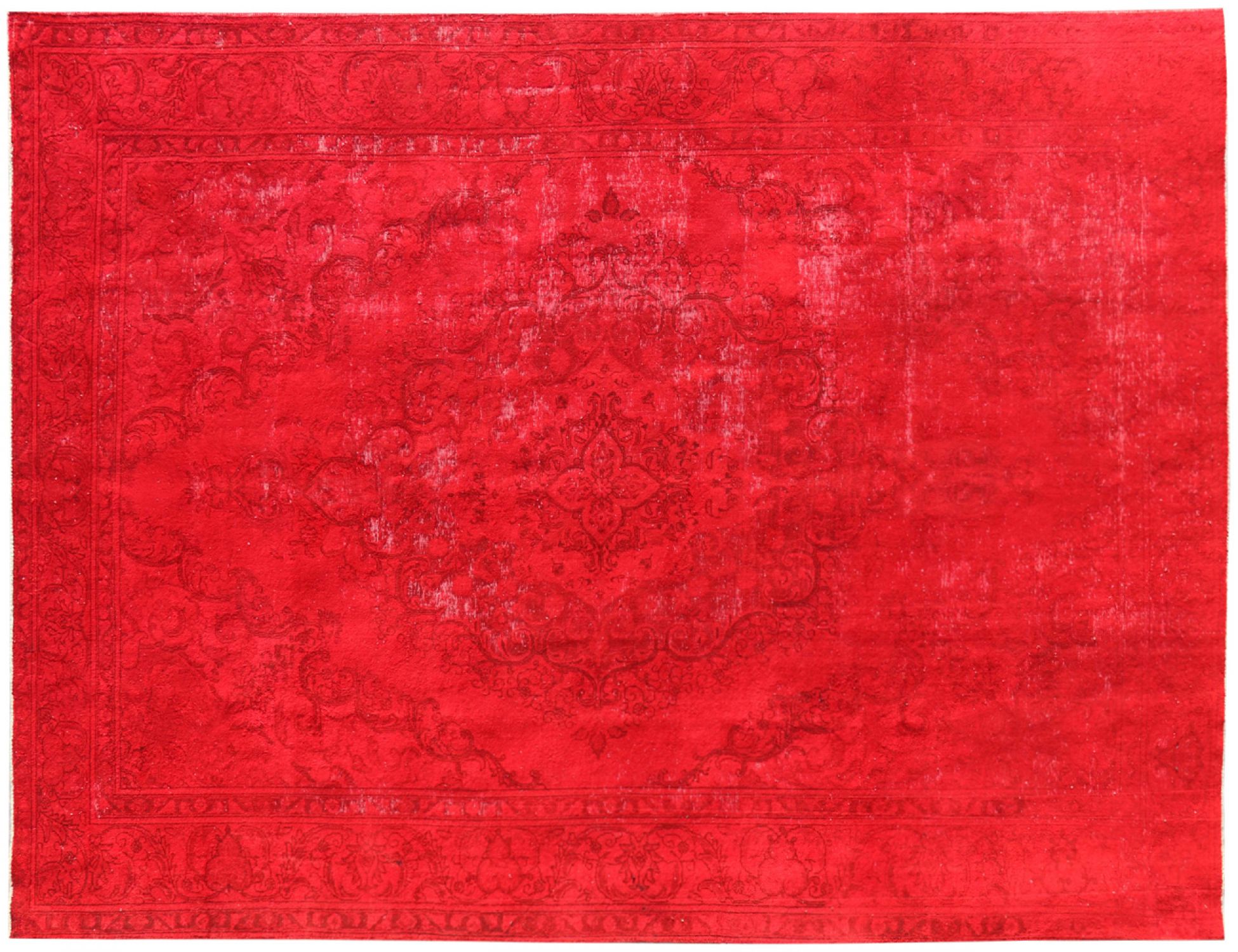Vintage Χαλί  Κόκκινο <br/>465 x 295 cm