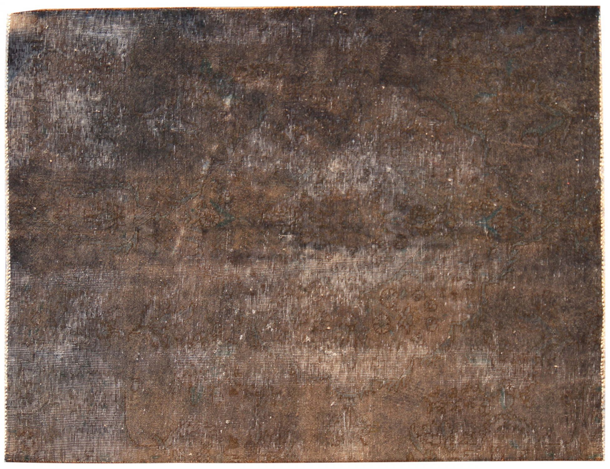 Vintage Χαλί  Μαύρο <br/>170 x 126 cm