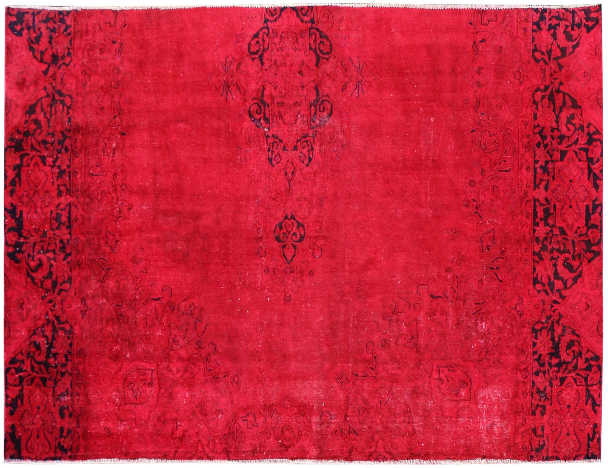 Vintage Χαλί  Κόκκινο <br/>157 x 290 cm