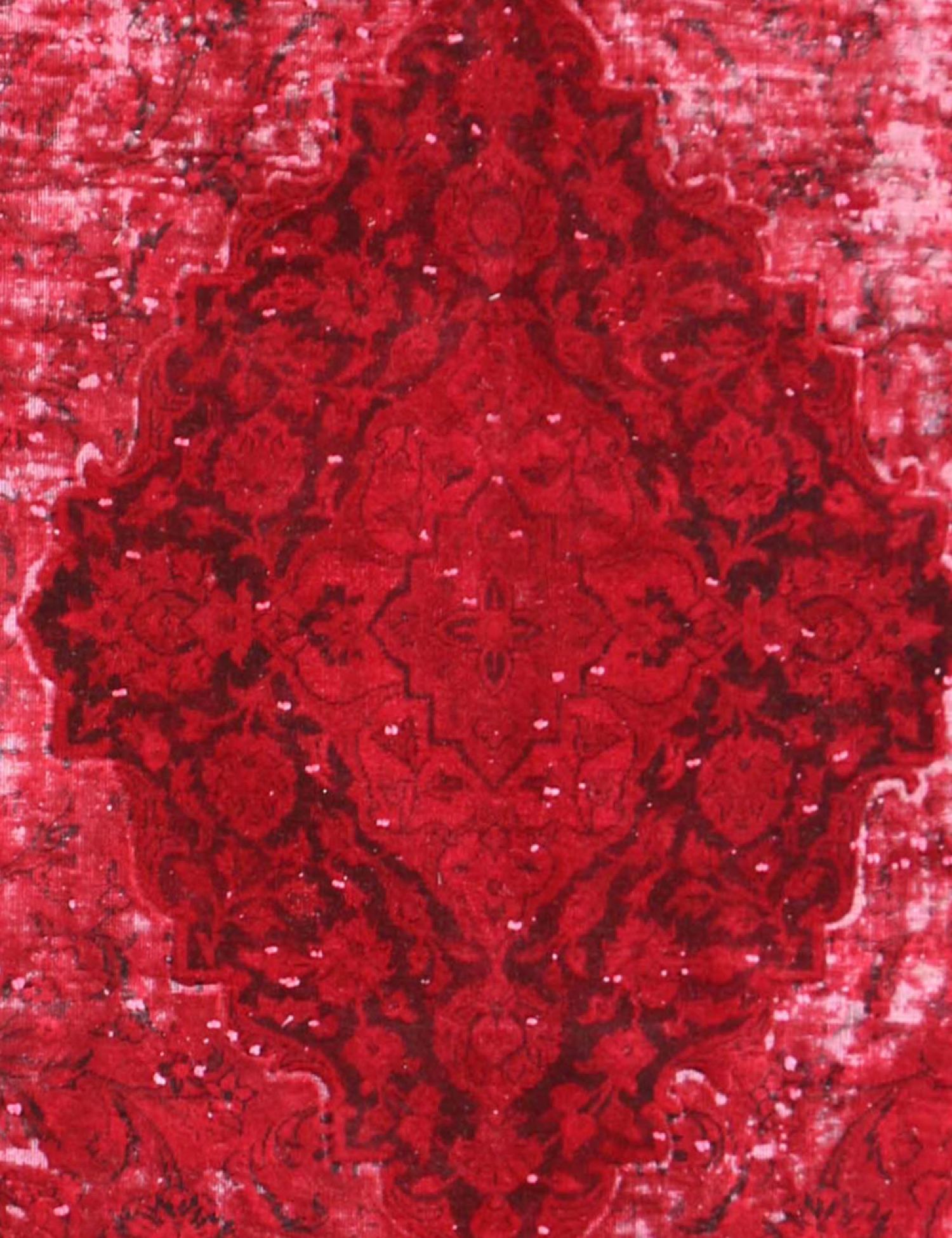 Vintage Χαλί  Κόκκινο <br/>385 x 296 cm