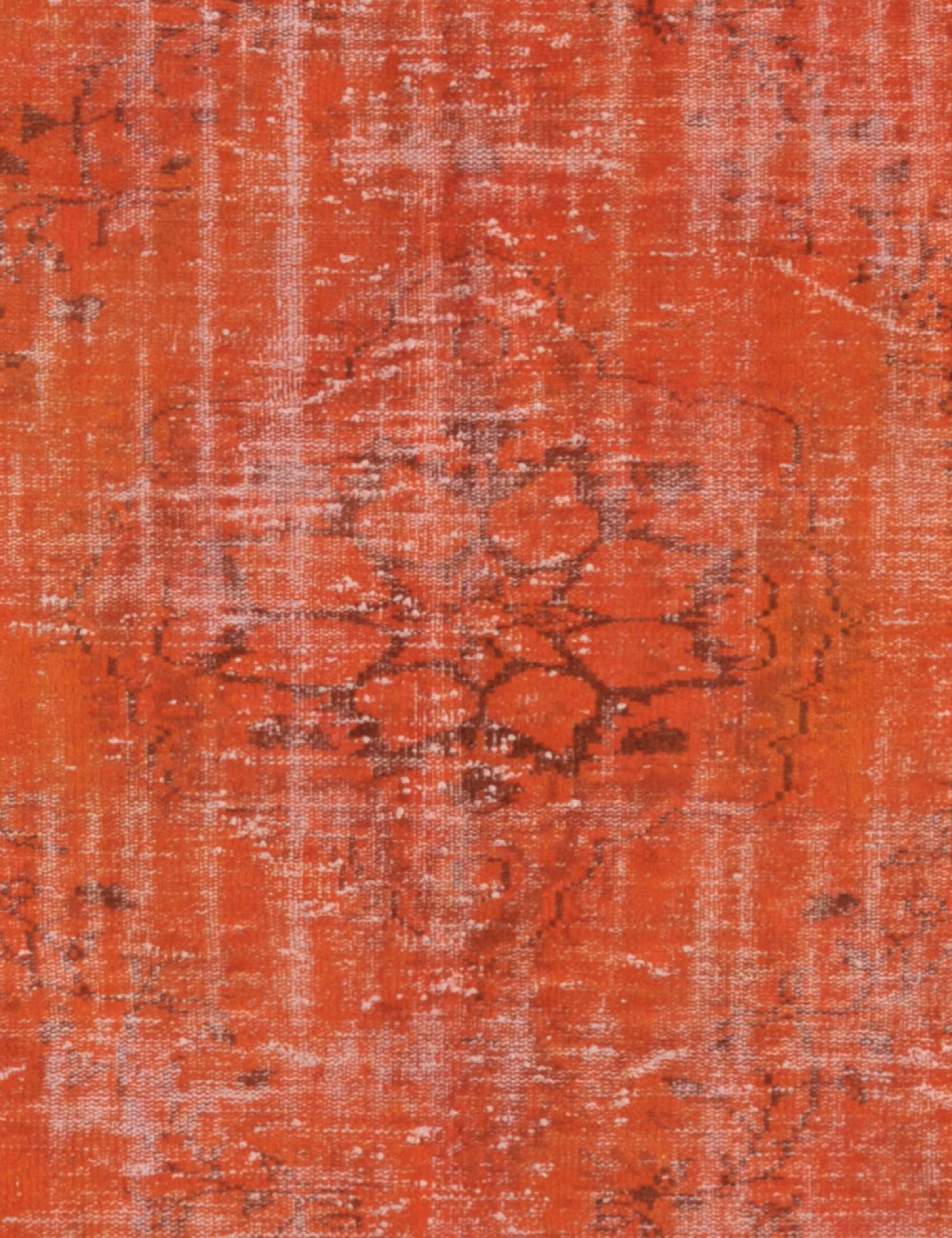 Vintage Χαλί  Πορτοκαλί <br/>284 x 194 cm