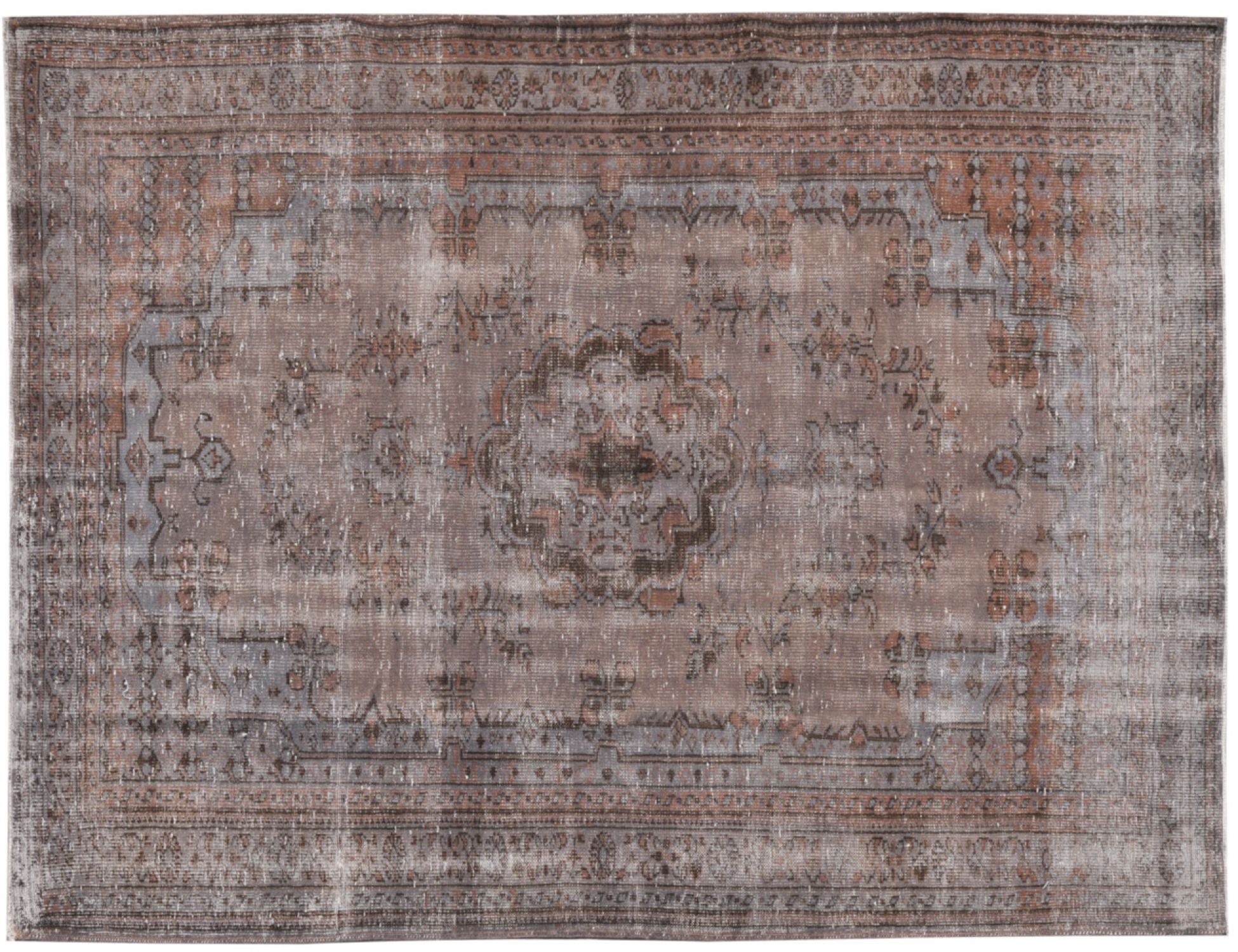Vintage Χαλί  Γκρί <br/>290 x 196 cm