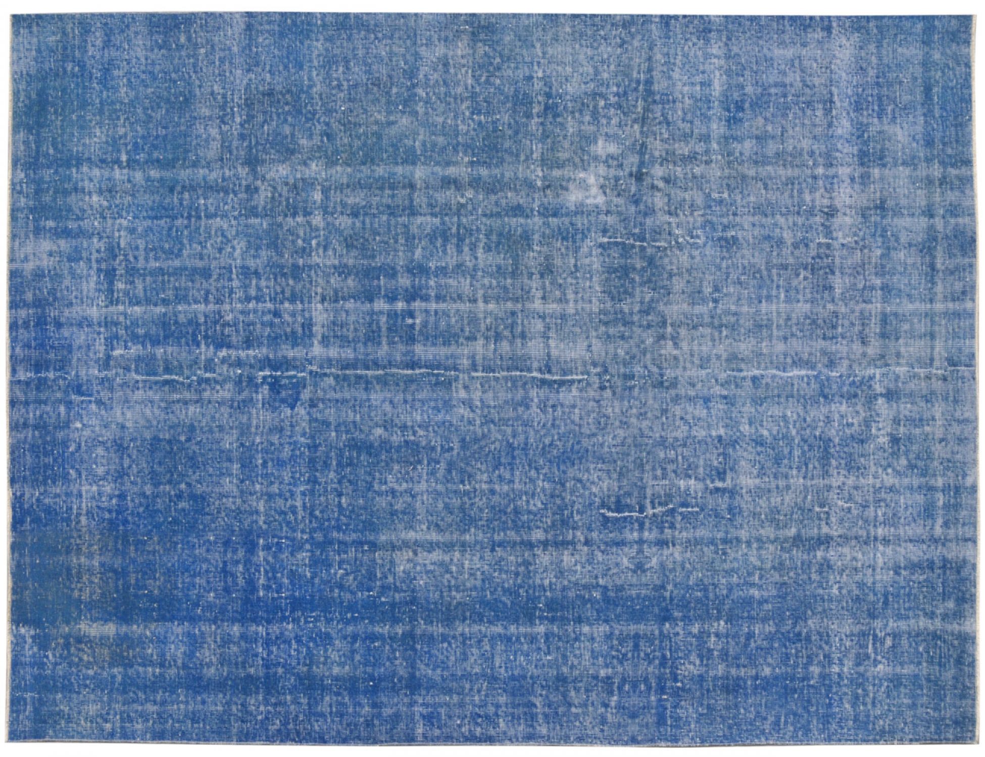 Vintage Χαλί  Μπλέ <br/>308 x 205 cm